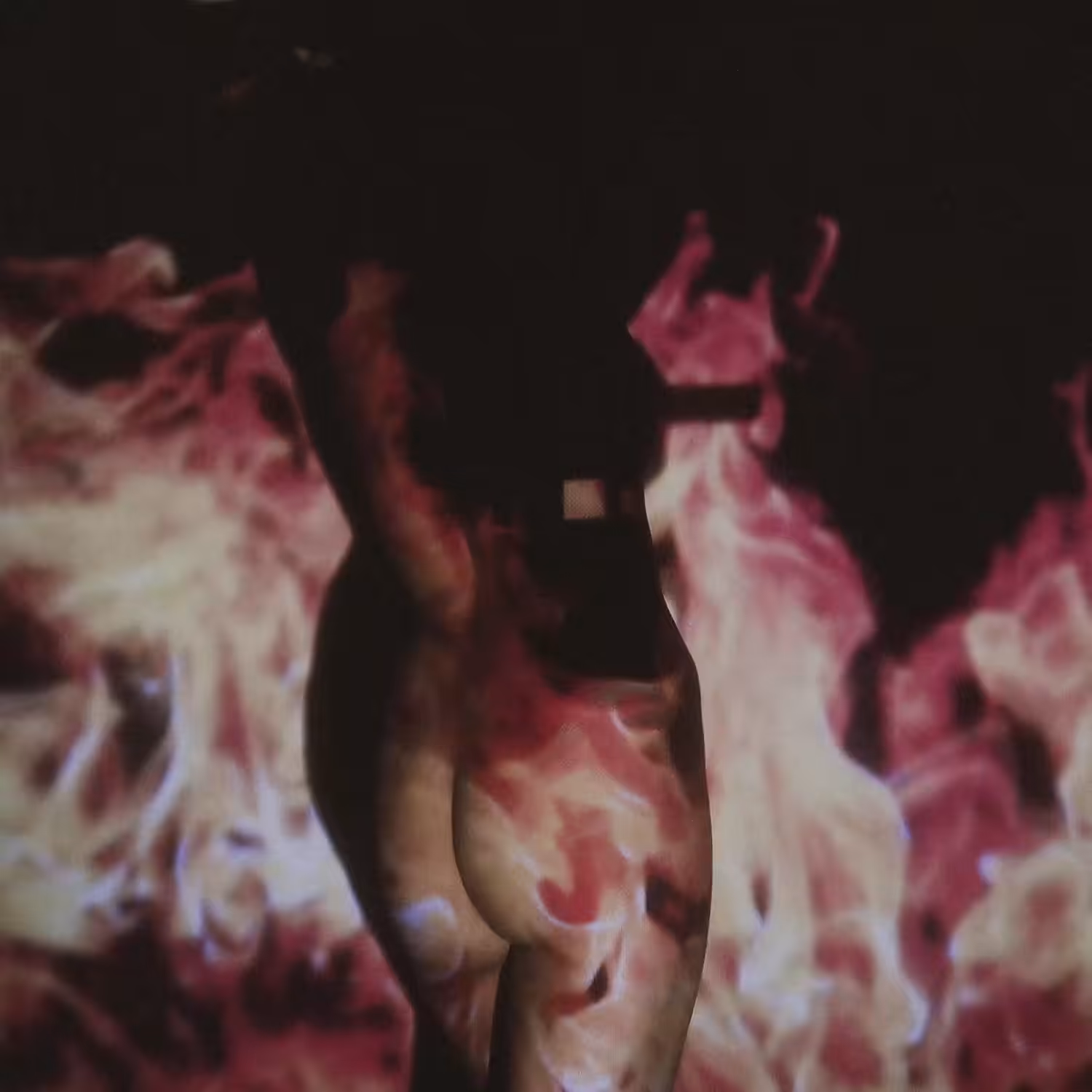 Ablaze - 01