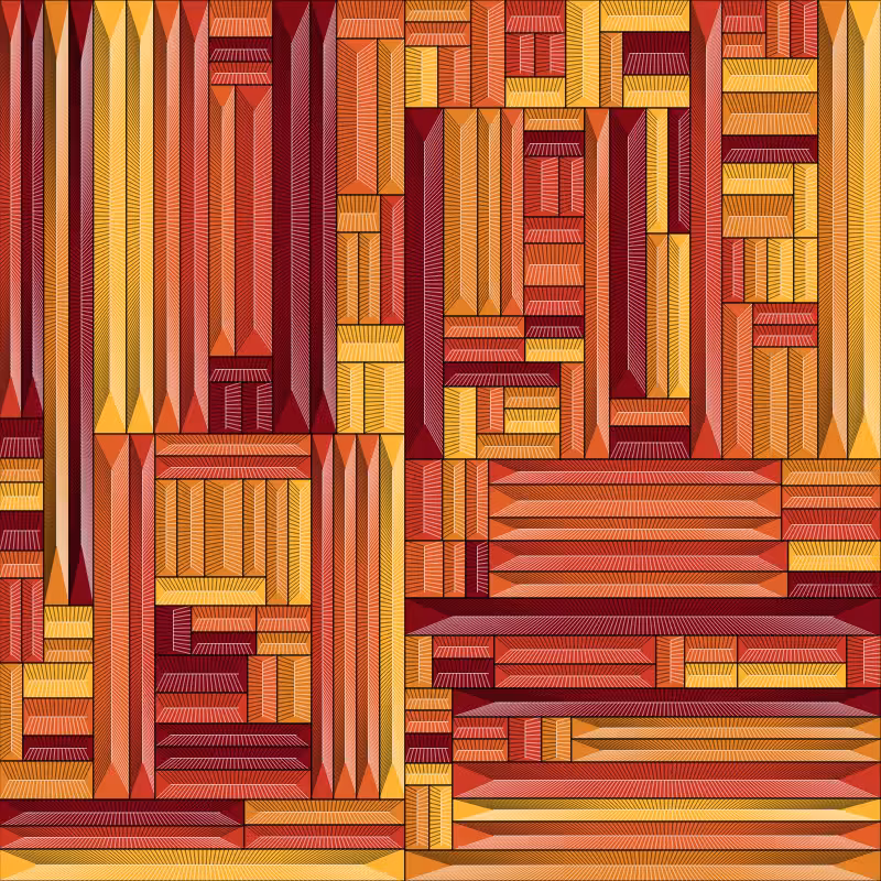 Behind Bars #2