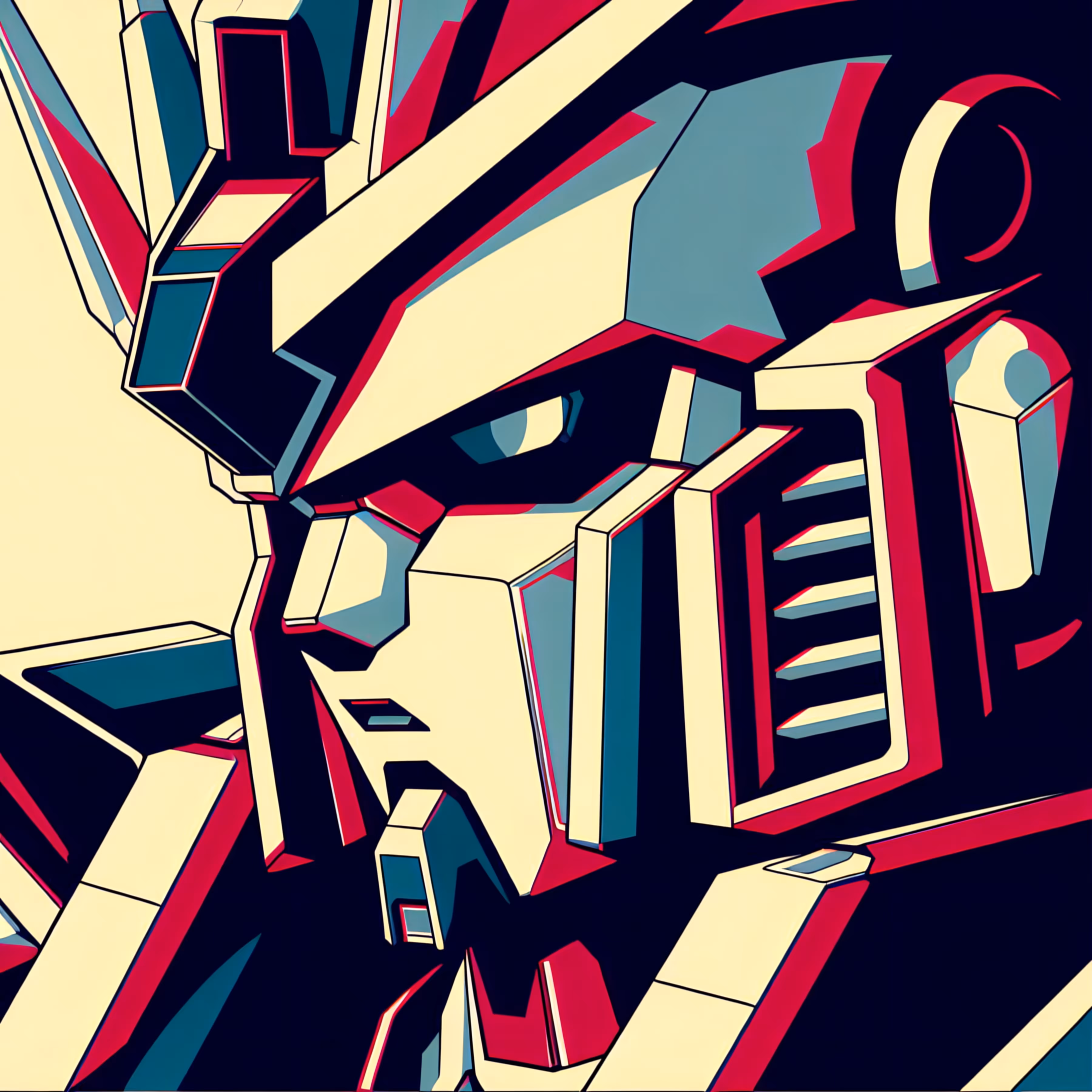 Knight Gundam