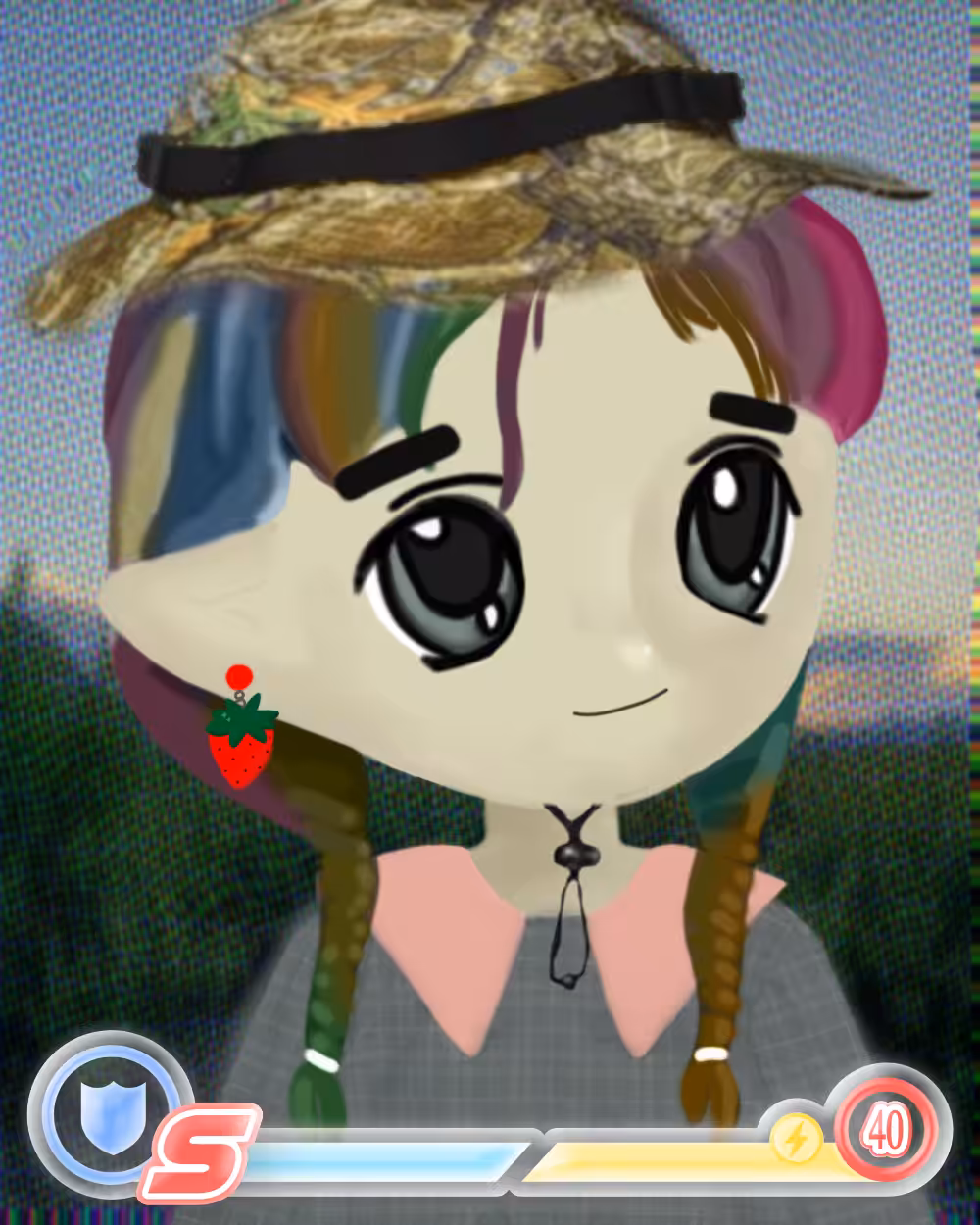 Milady 484