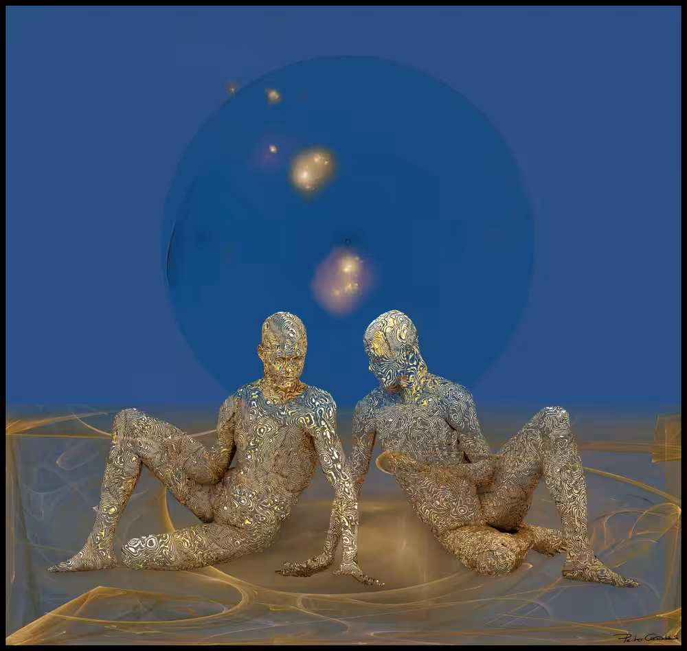 Quark Collection: Confidential