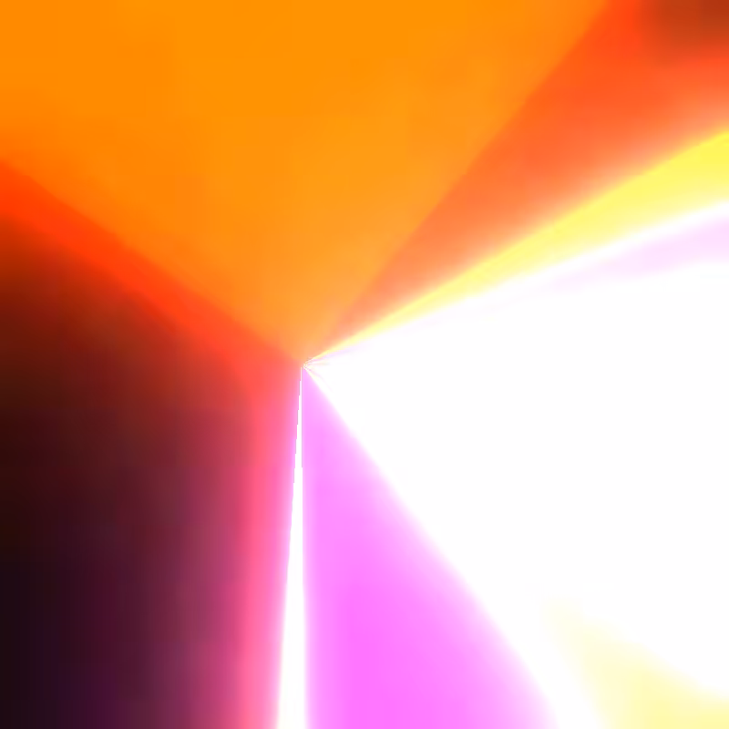 🎇 rays 🎇 #60