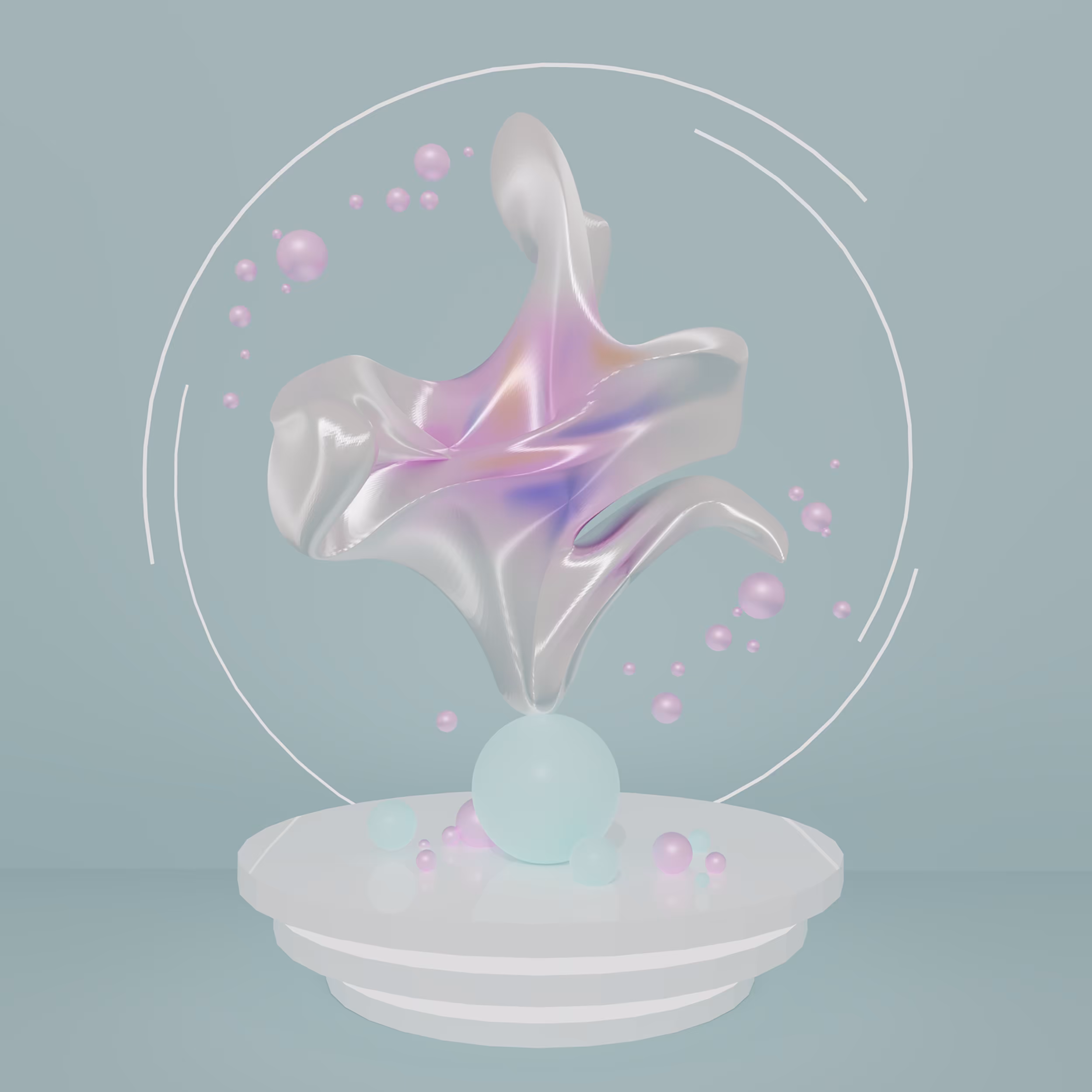 Weightlessness