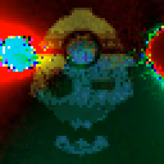 the reliquary: Relic 0x76CC26