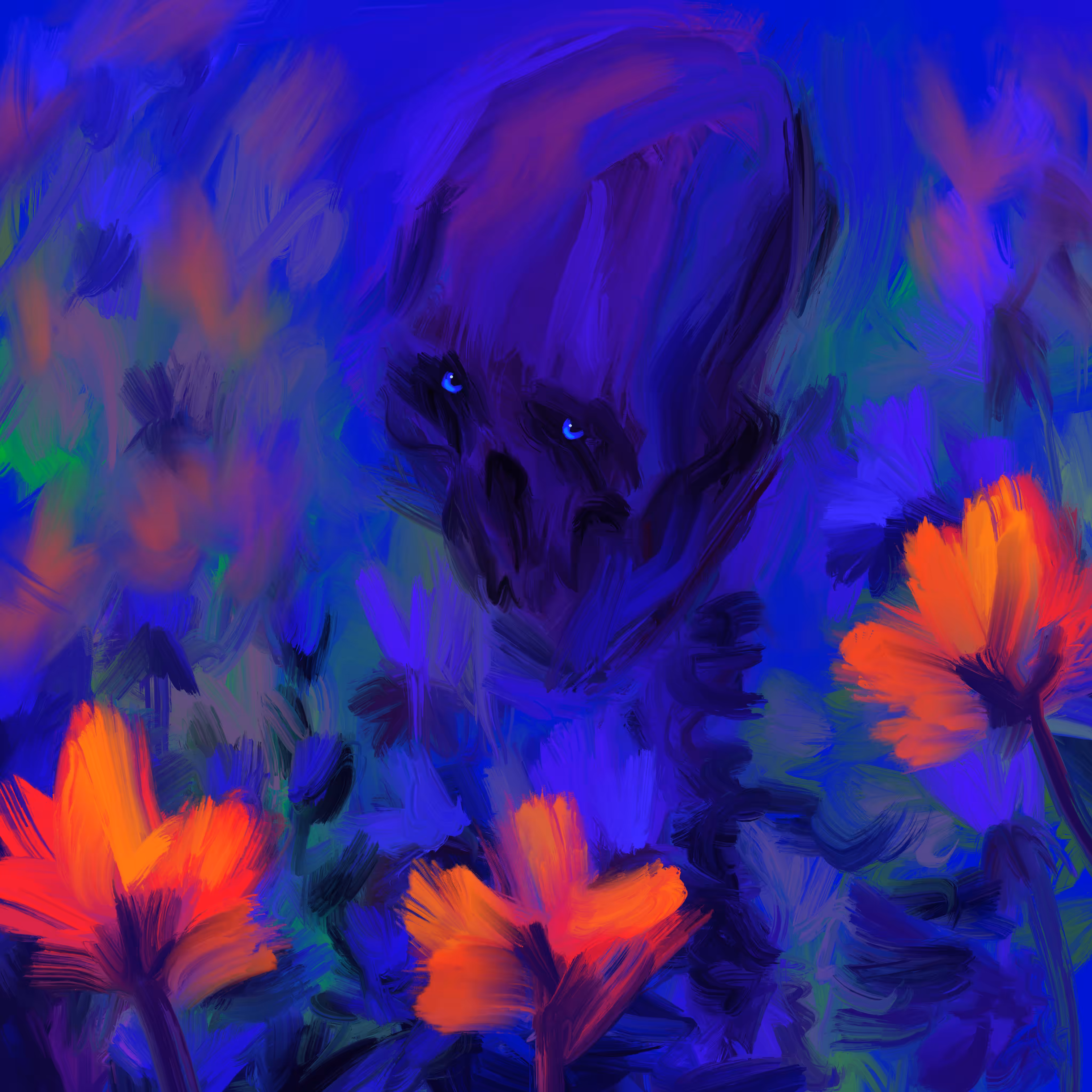 Shy