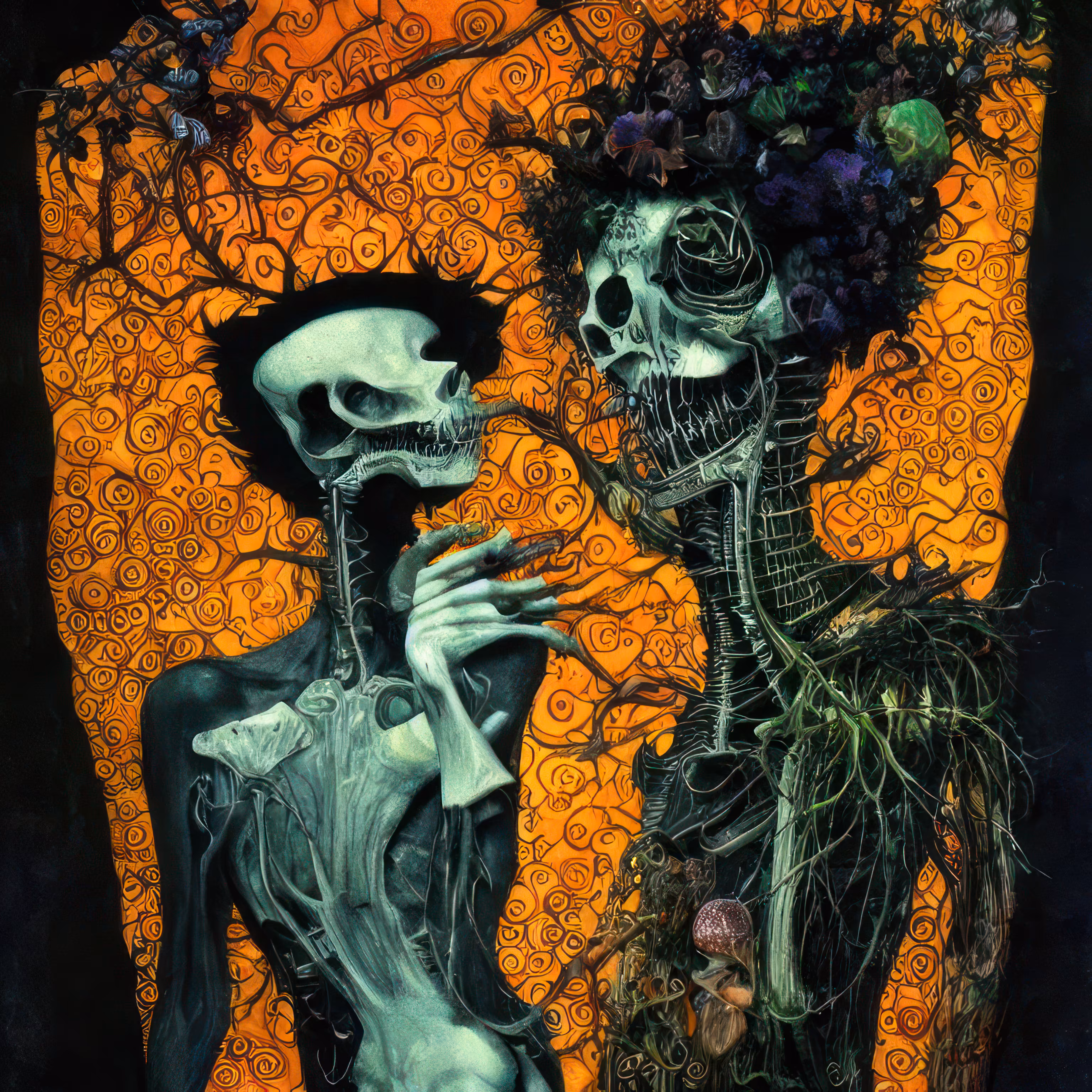 Mortifera Sepulchra 
