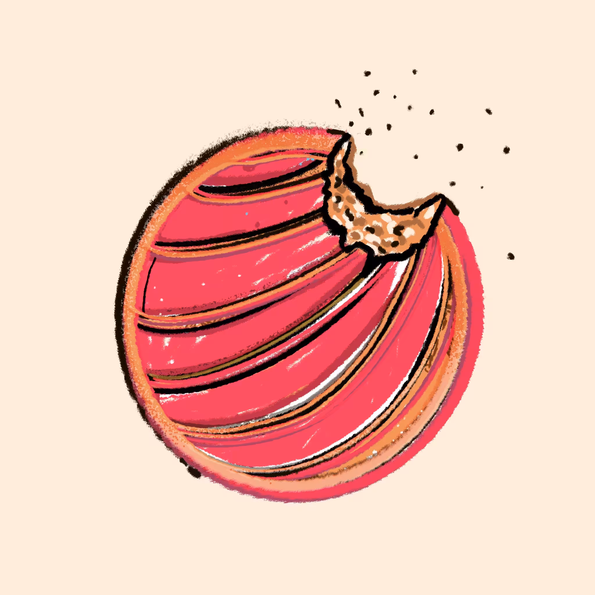 Sweet Life