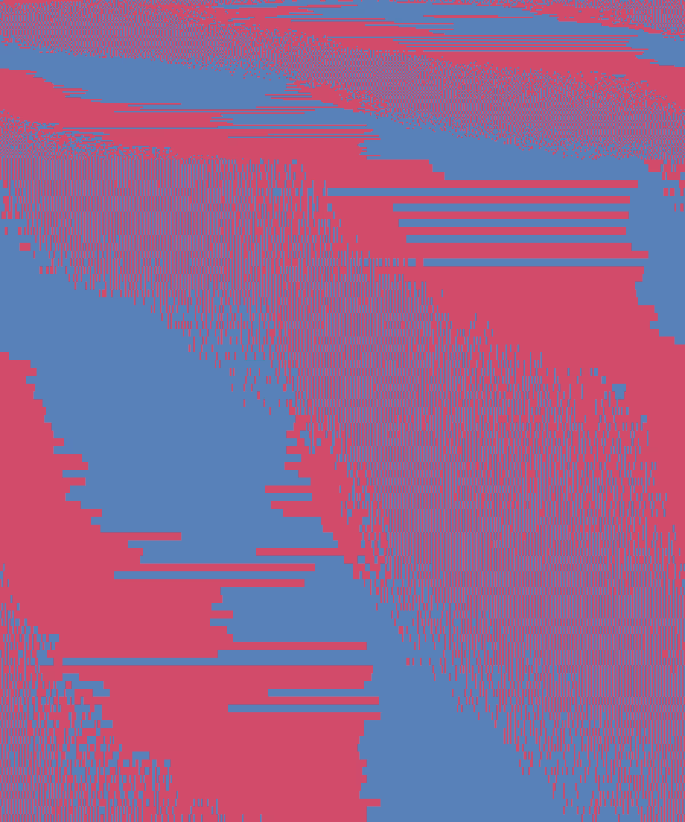 Digital Surface 1 #85