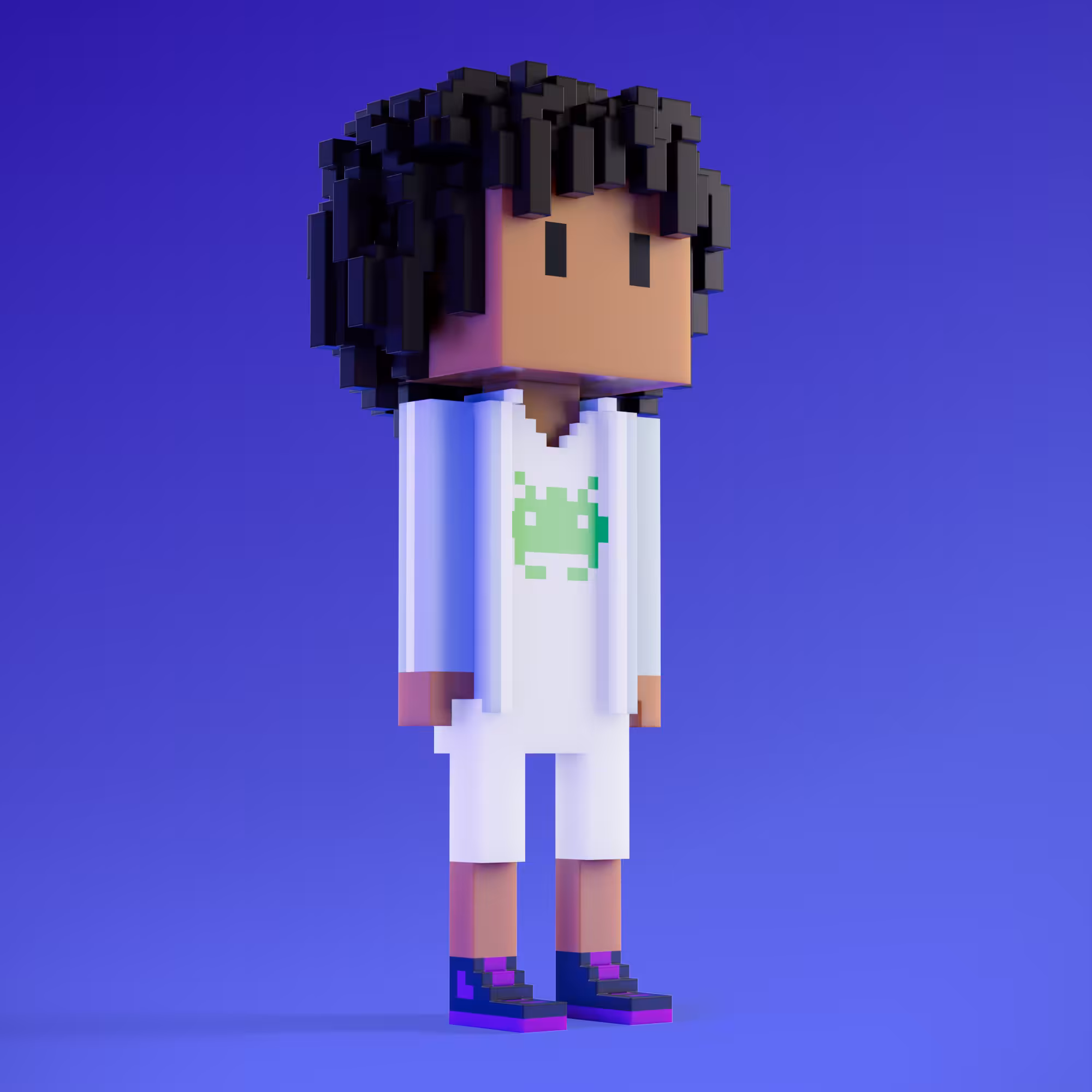 Meebit #12468