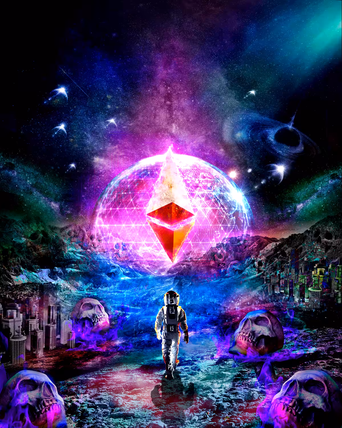 The Next Ethereum