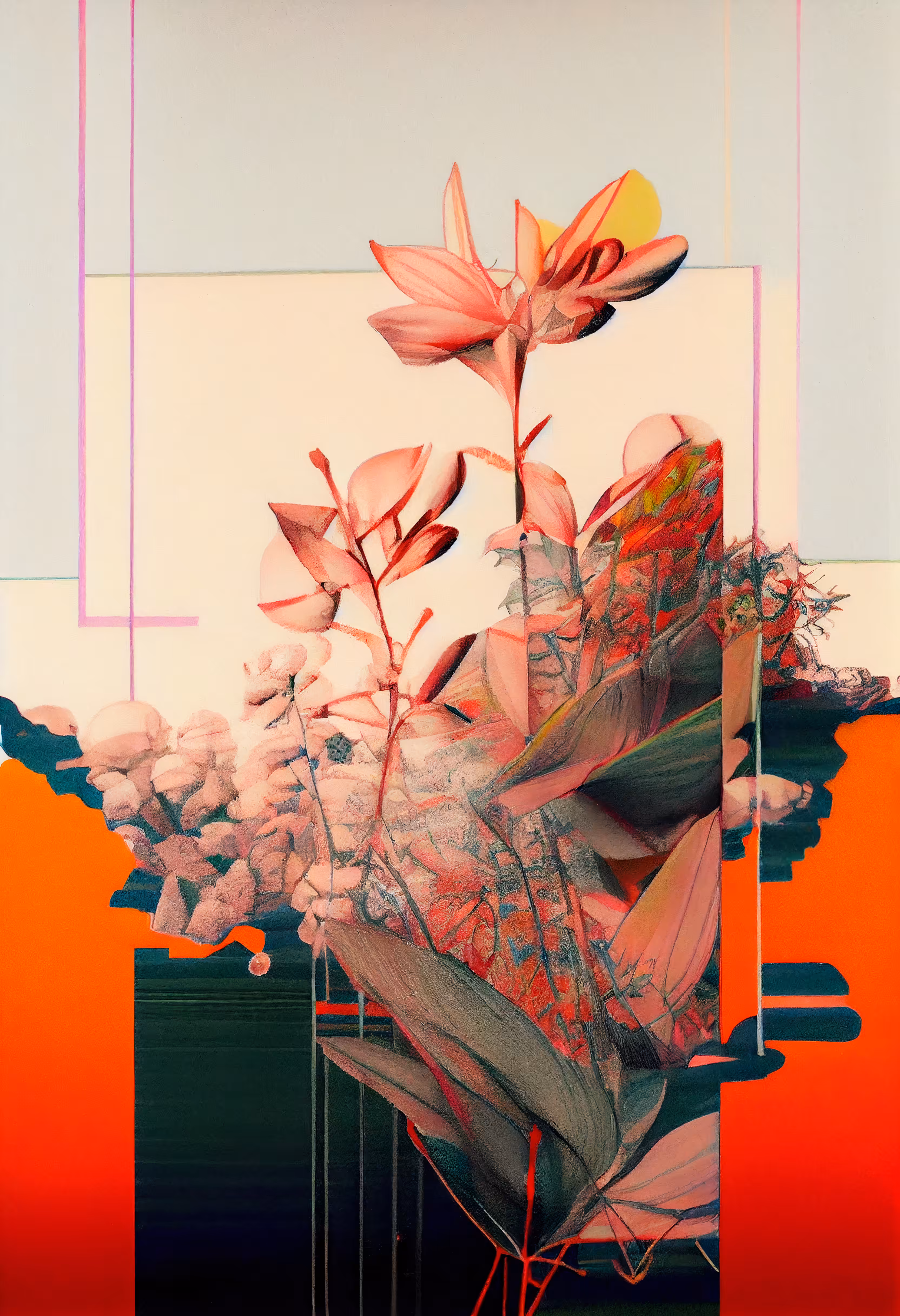 Orange Dream