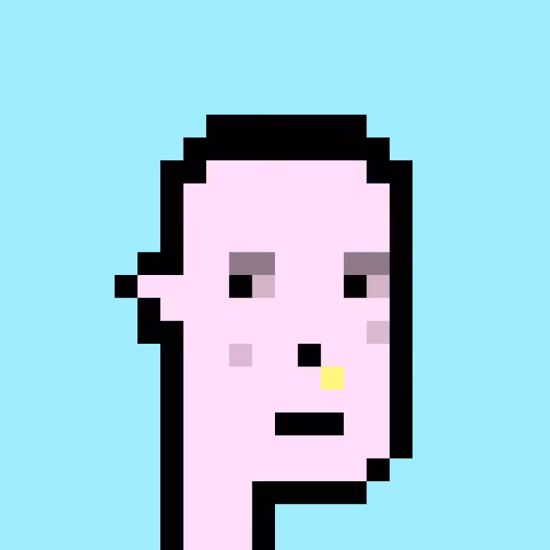Basic Punks #234