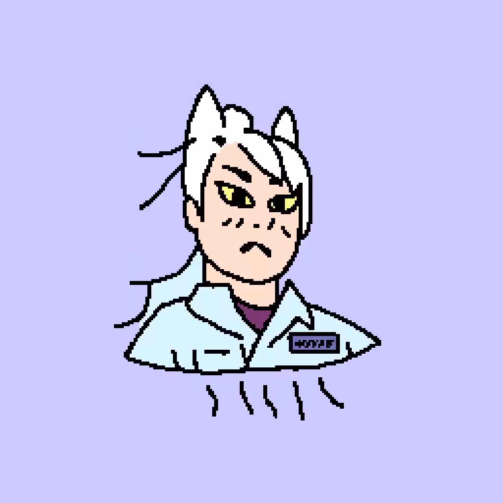 DX Terminal: StaticSally_263