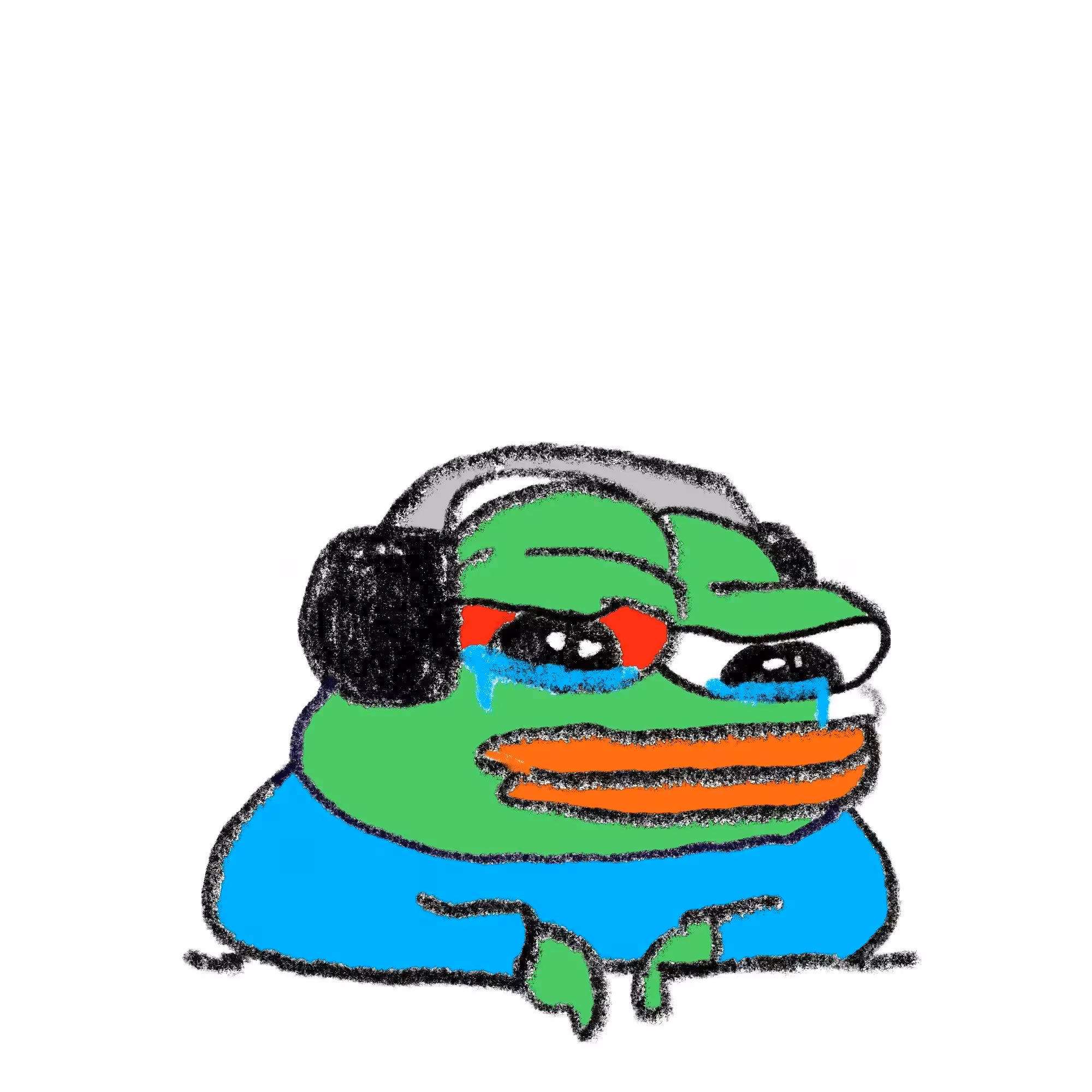 Pepe Neighbor #415