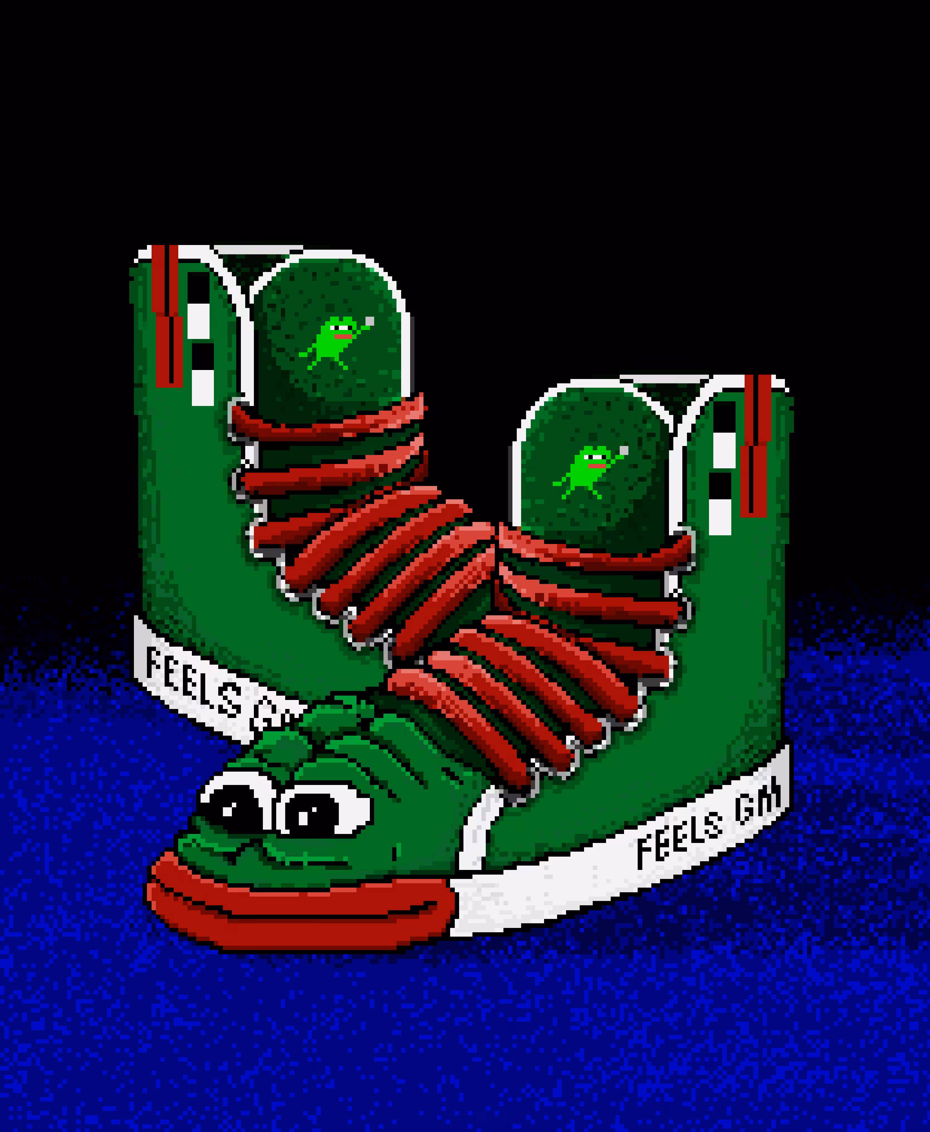 Pepe Boots
