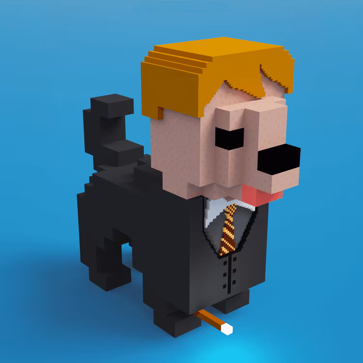 DogeBits #149