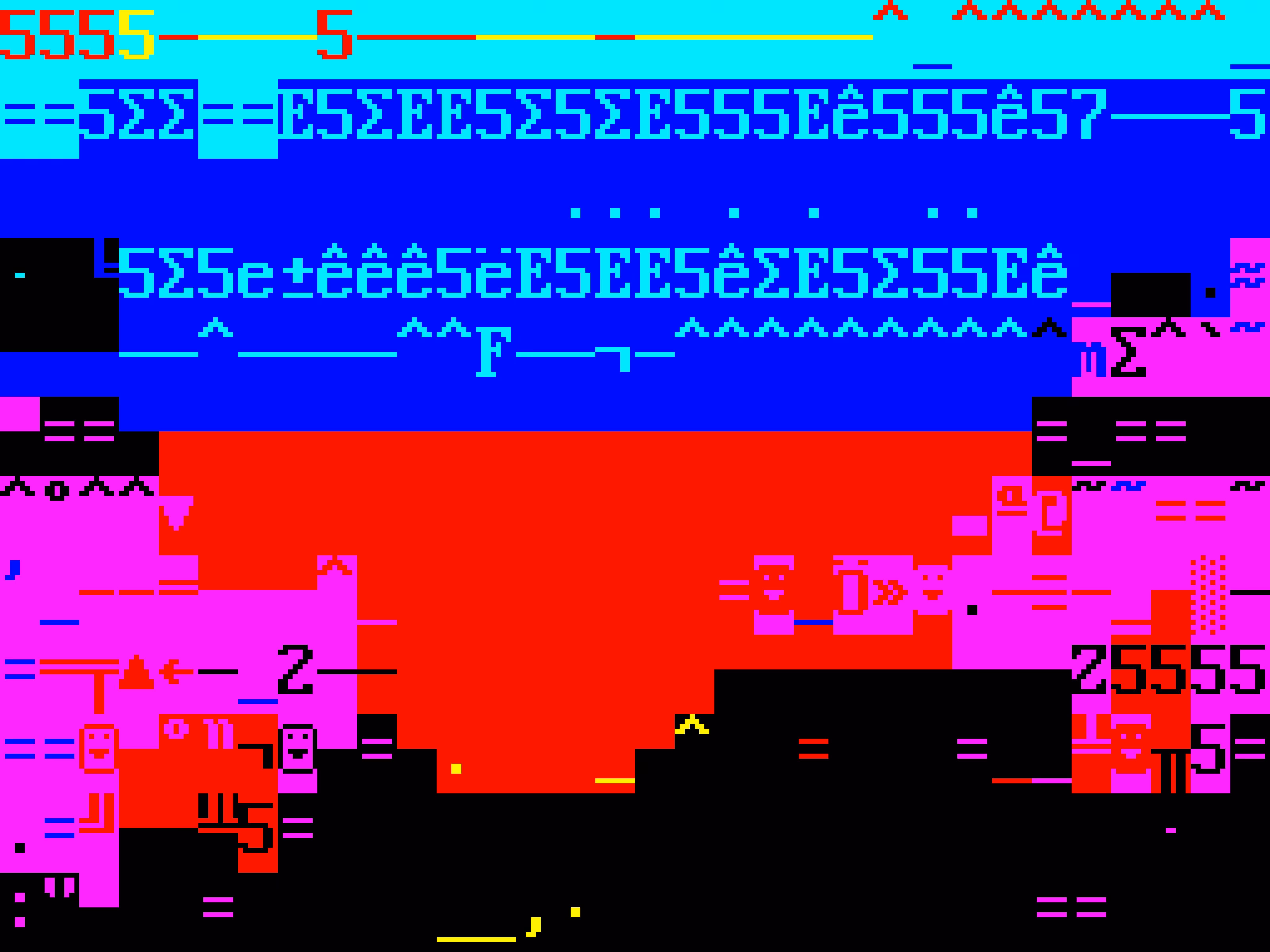 VHSCII