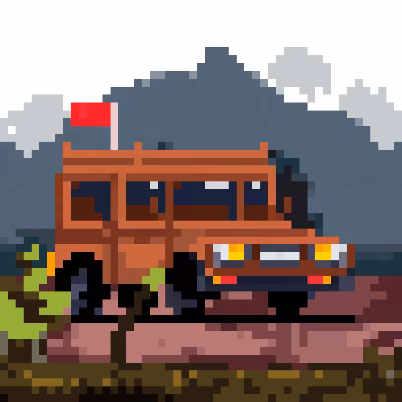 NO ROADMAP #330