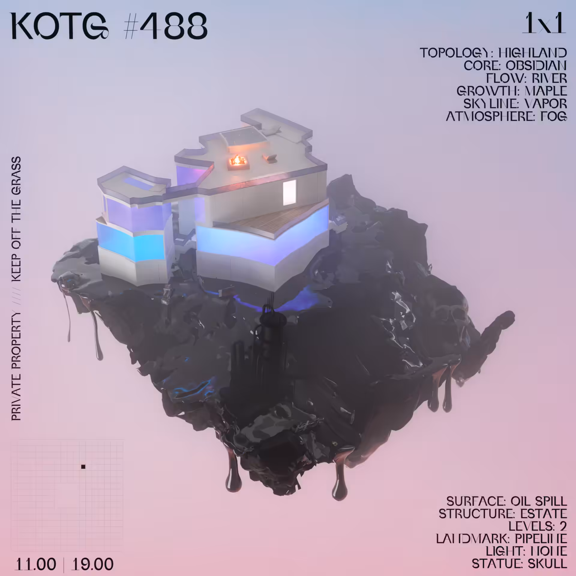 KOTG #488