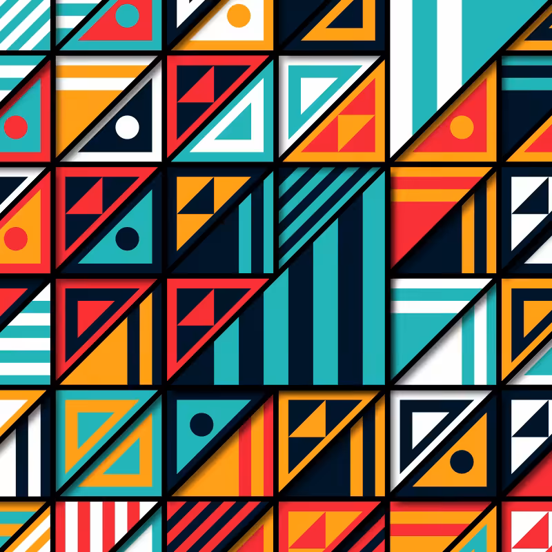 Simple Patterns 2 #92