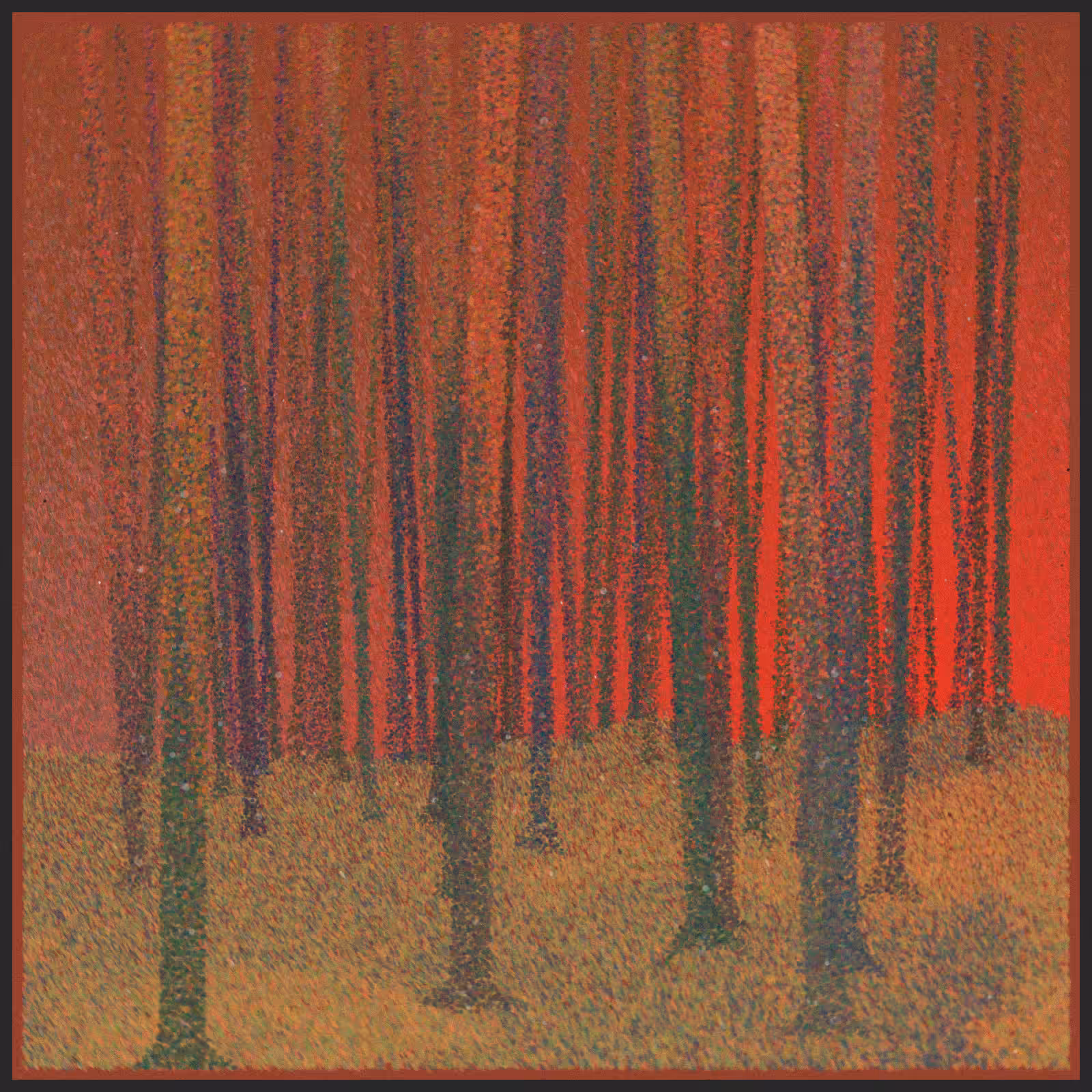 forest #110