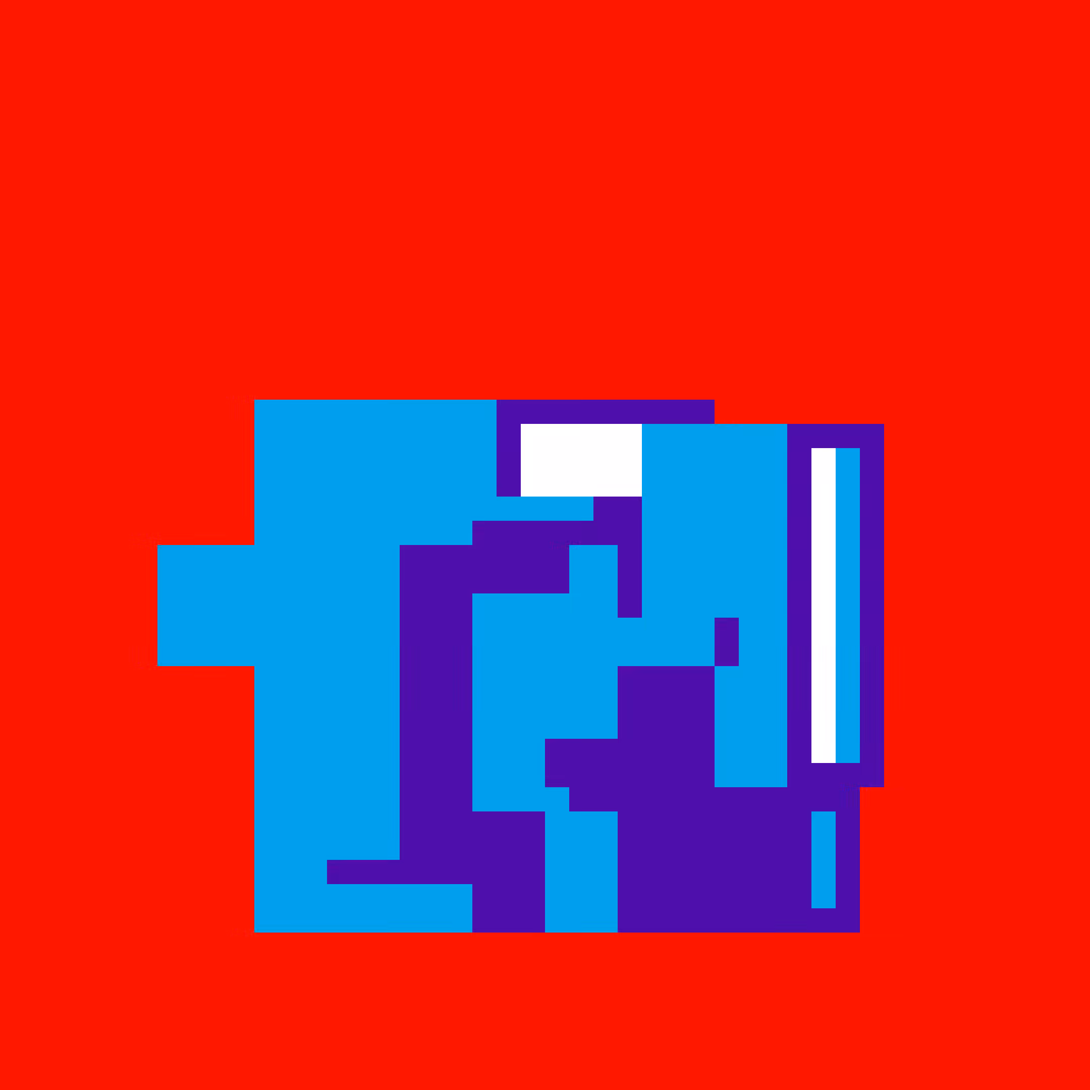 BRUTALIST MOVEMENT #146