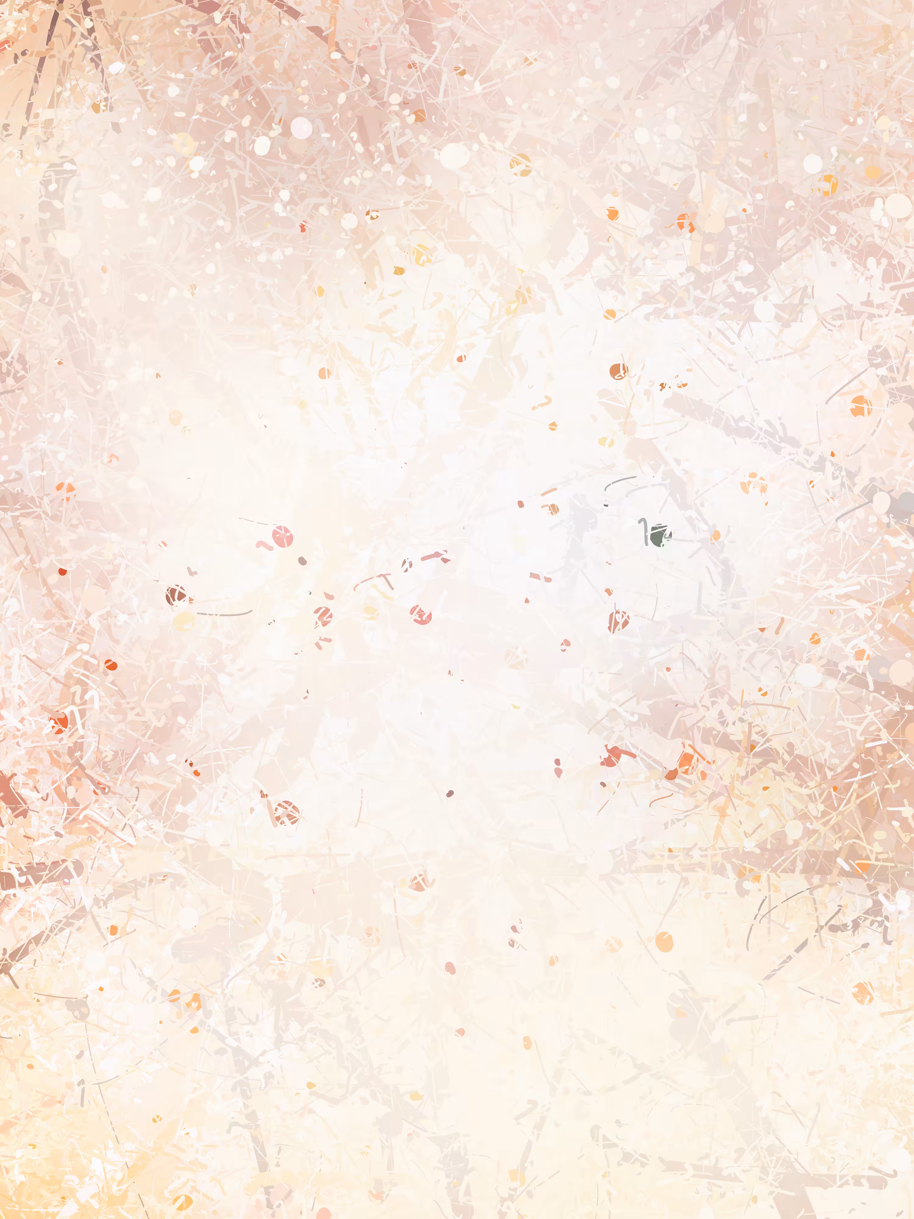 Liminals #0554 - Claim Peace