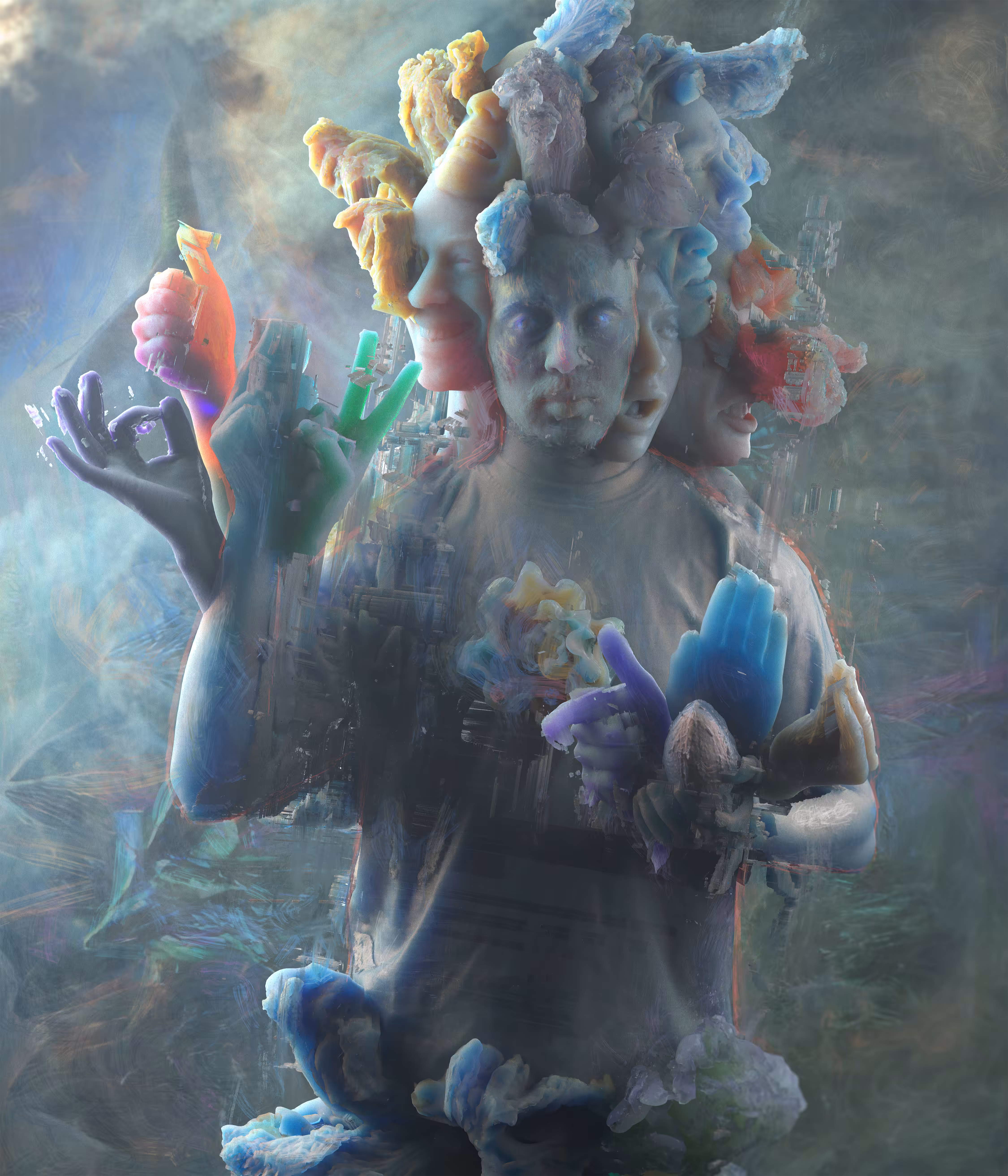 Anima Mundi