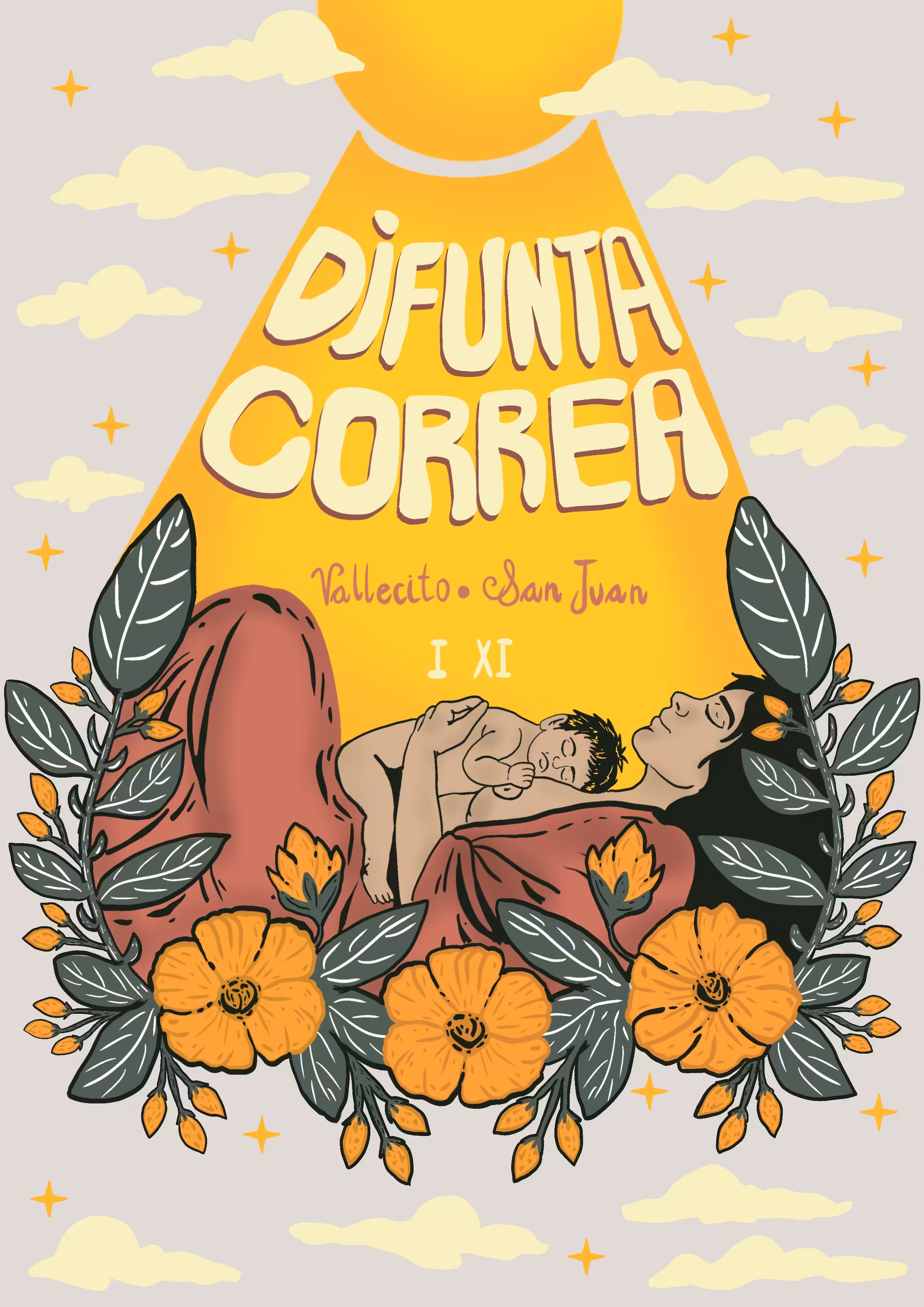 Difunta Correa