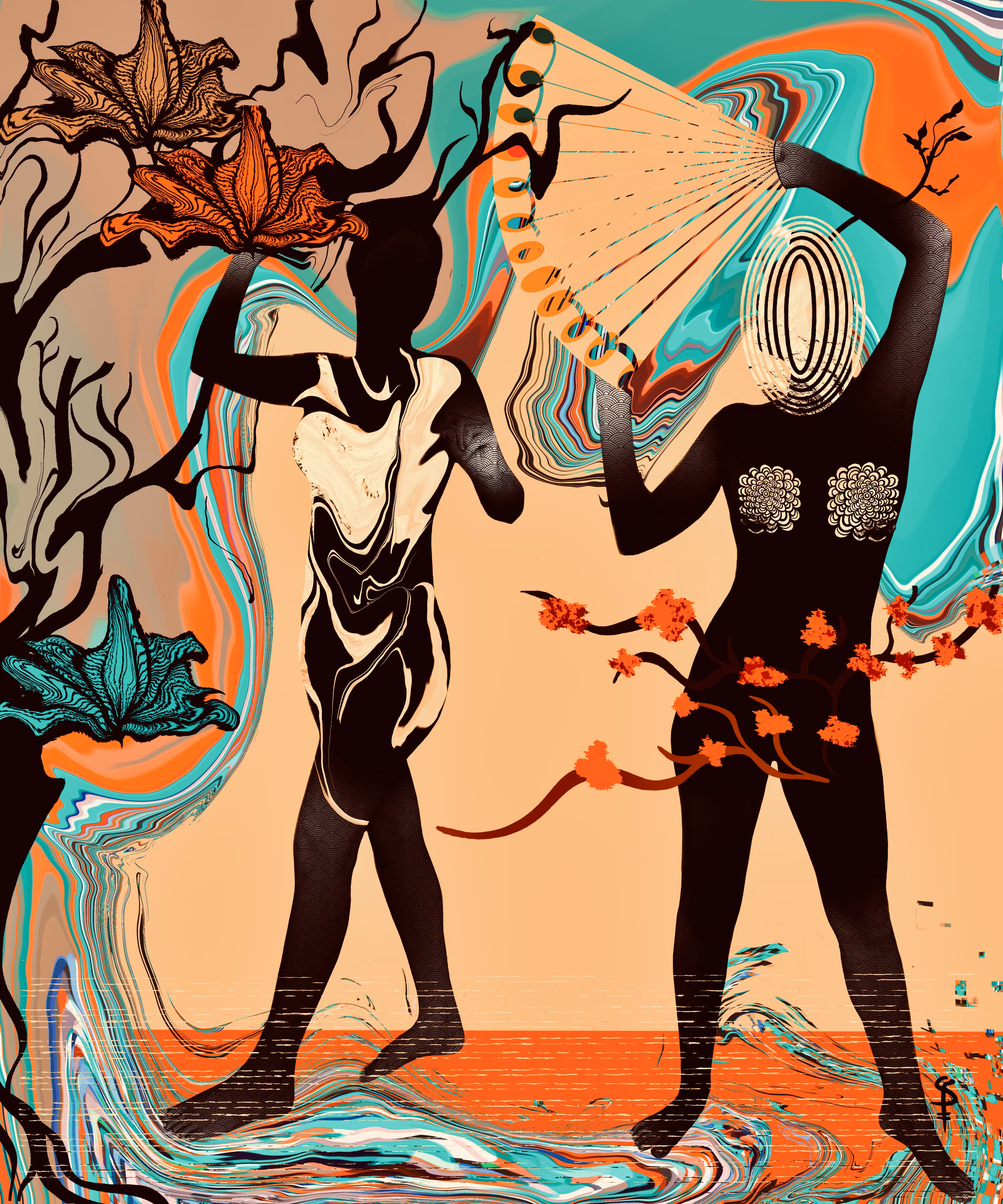 Autumn Dance 