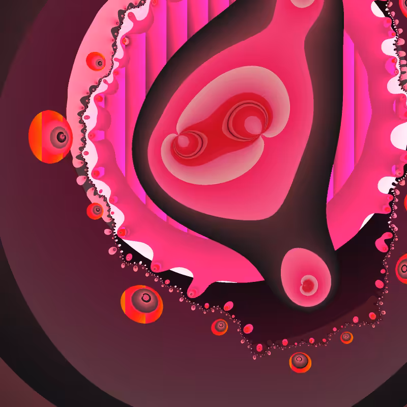 Mitosis #48