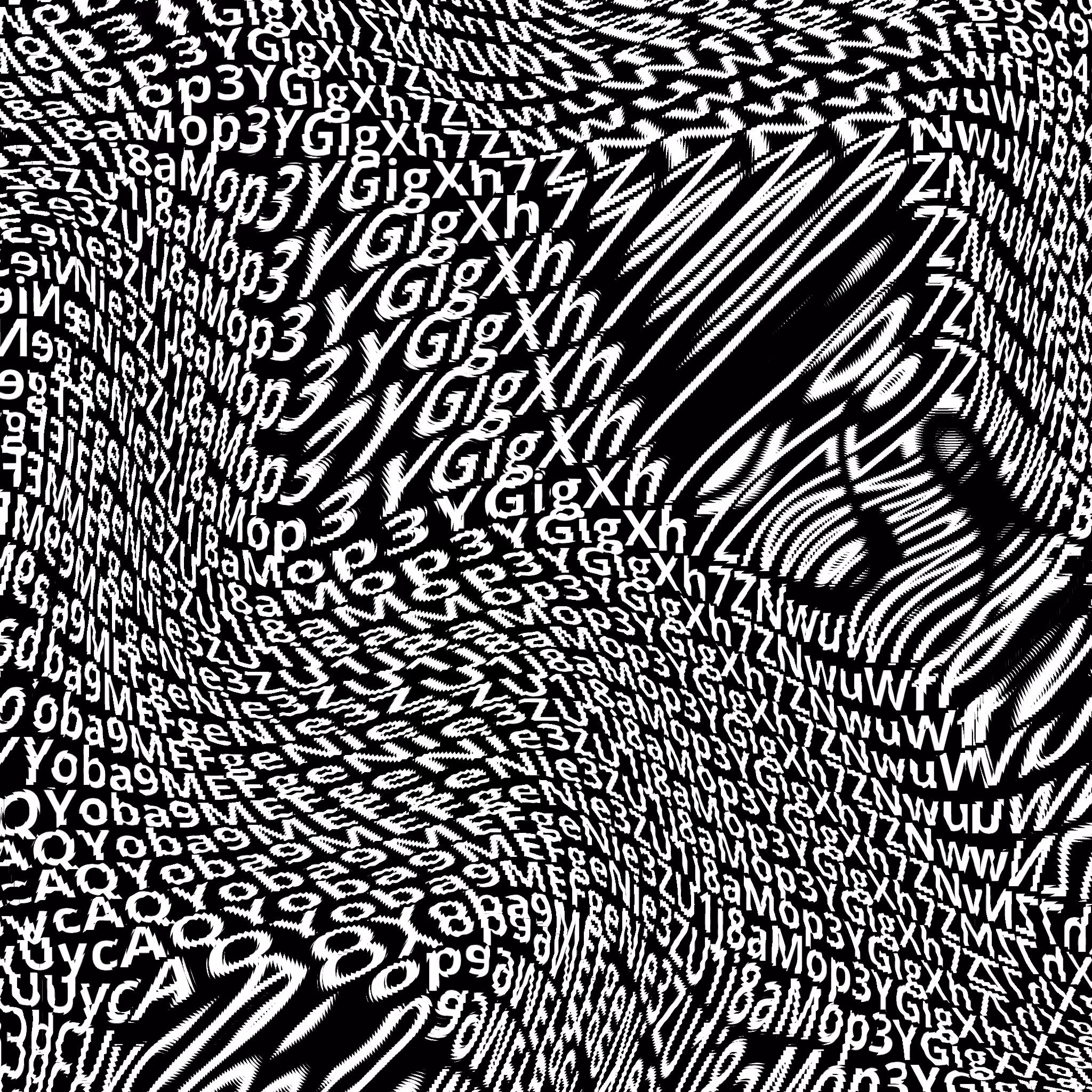 Perlin my hash #42