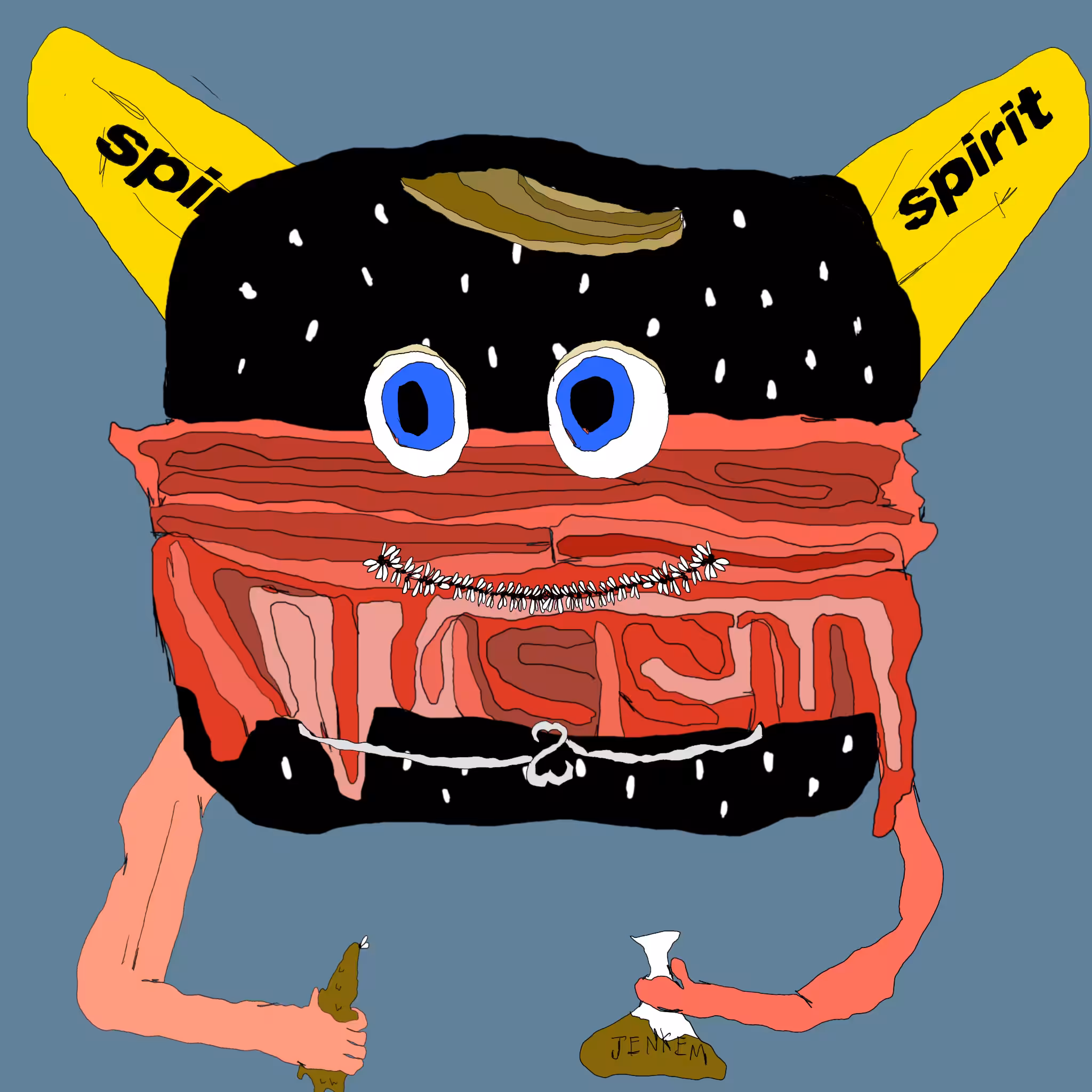 buddee #187