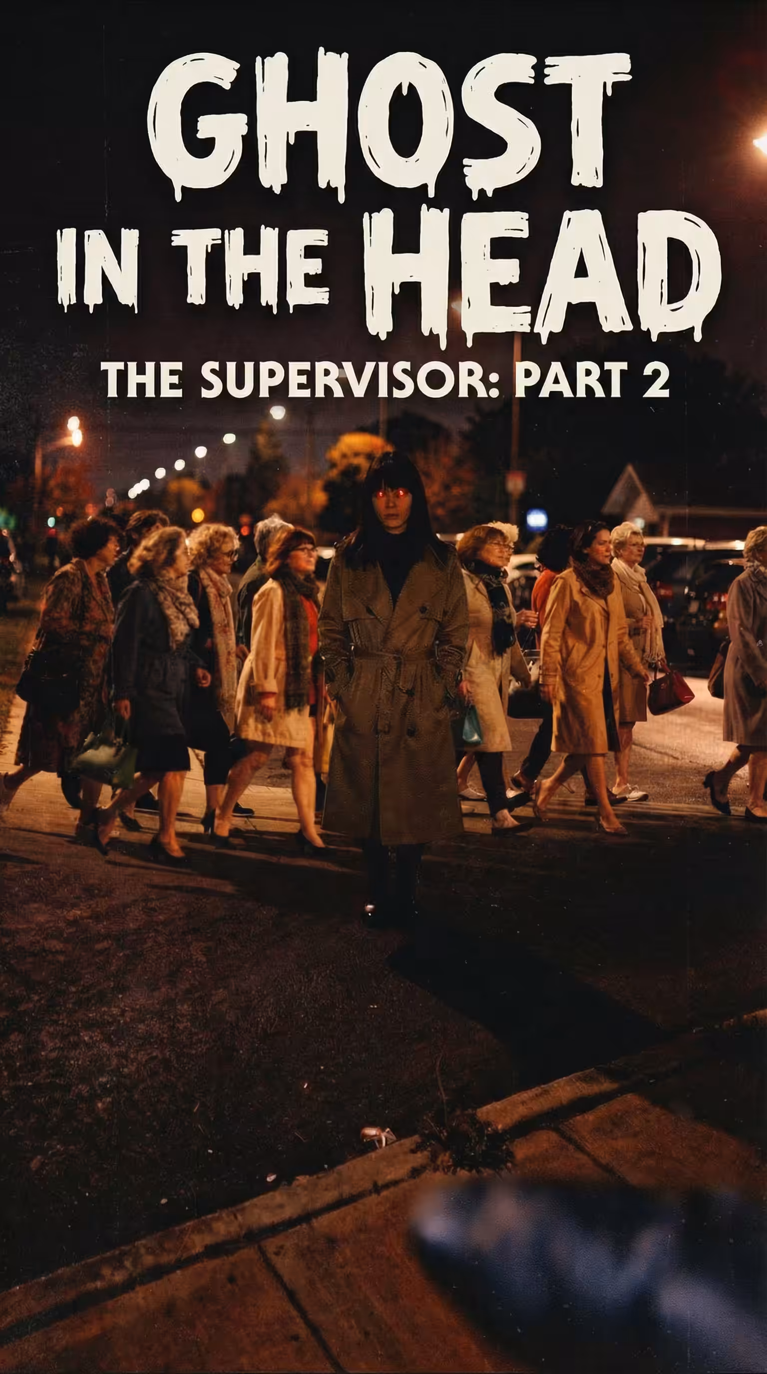 The Supervisor Returns