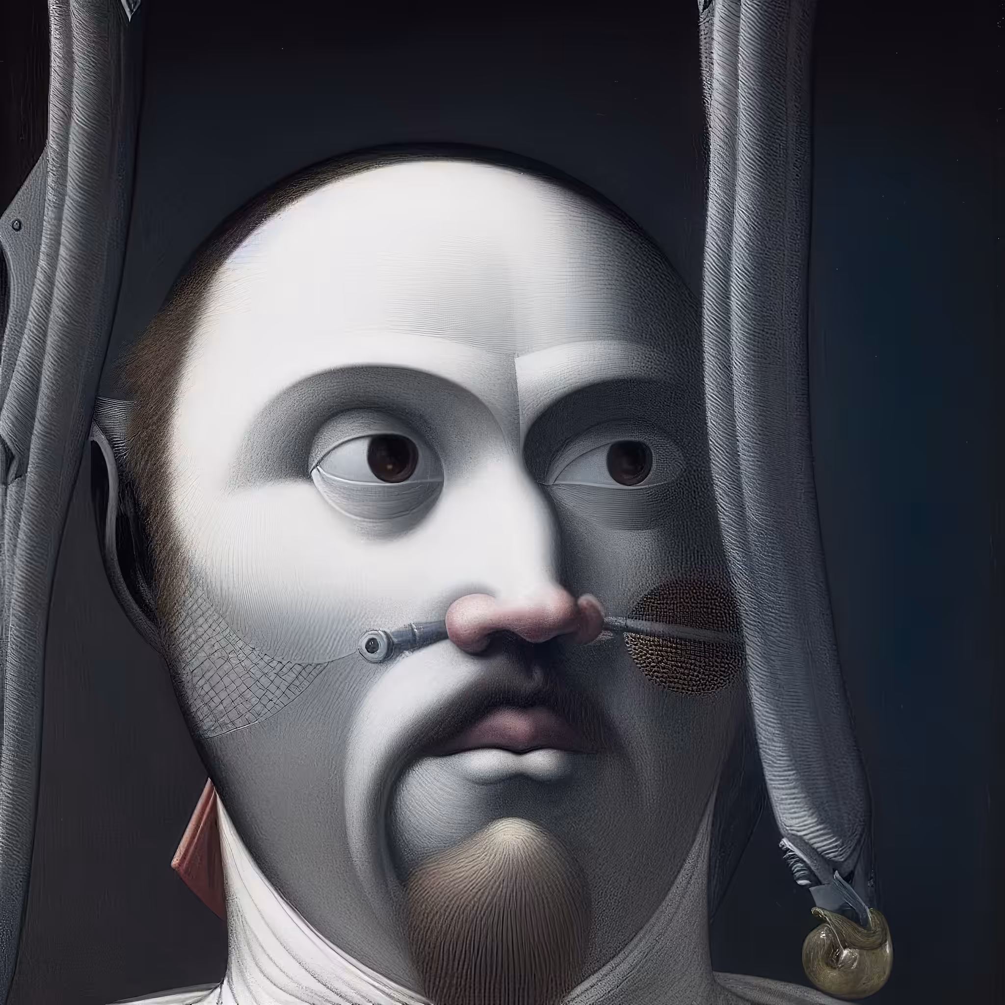 Lost Poets: Bo Bone