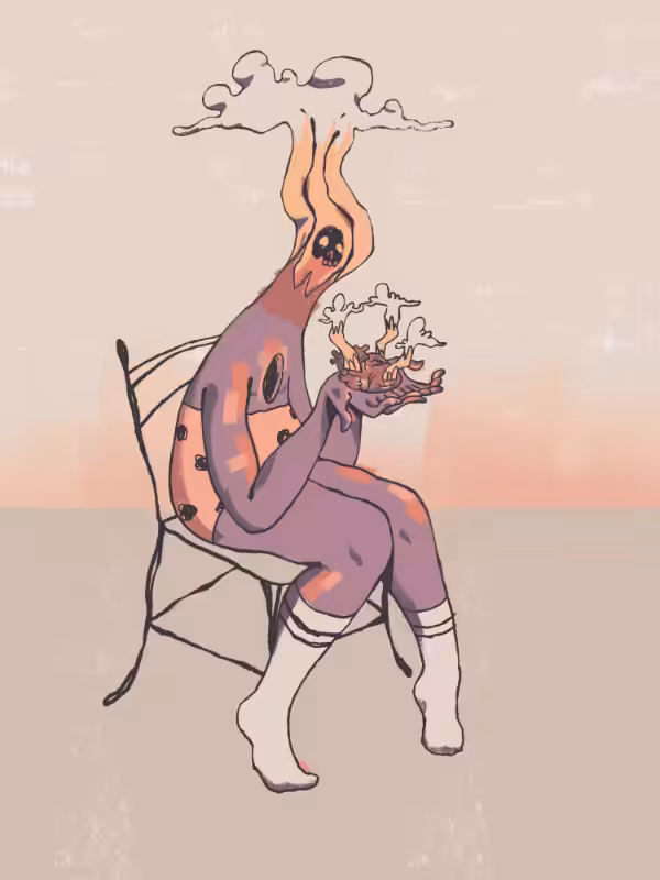 Let it burn #3