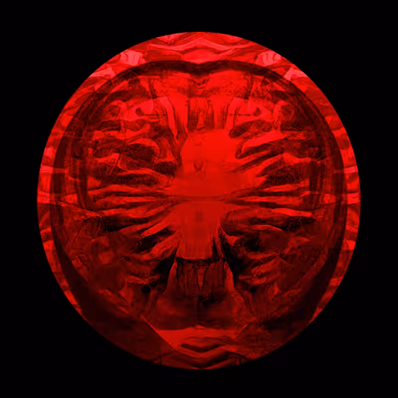 Seeing Red II