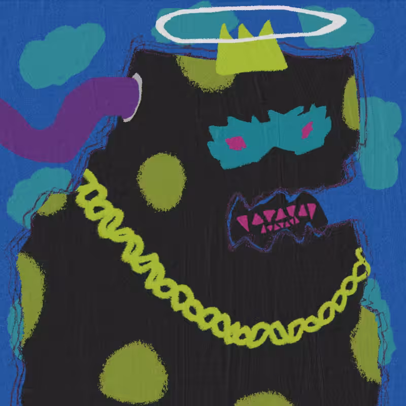 [Yetis]-Drip #6