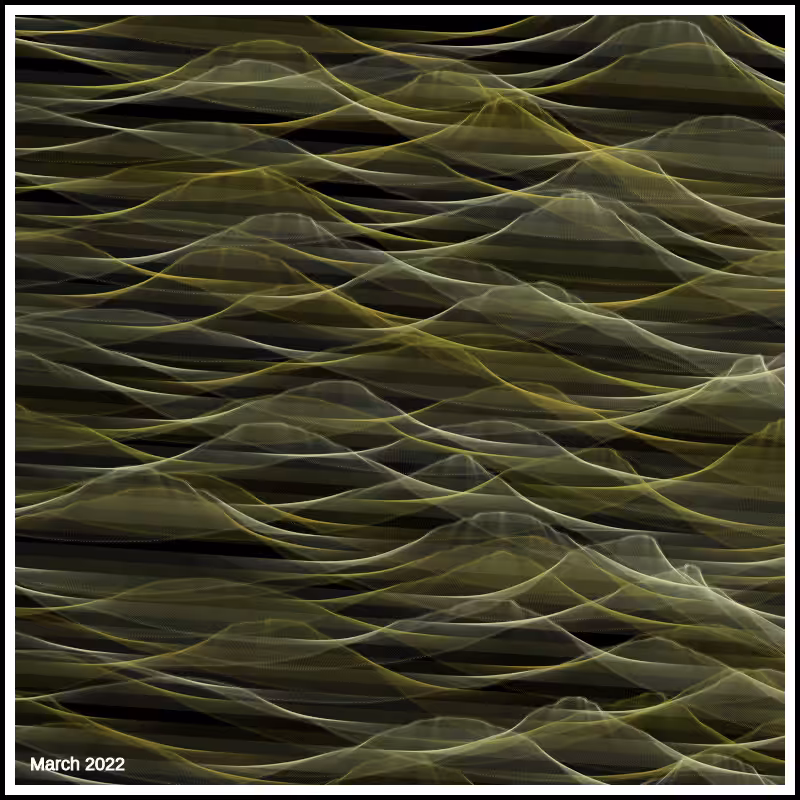 Waves #58