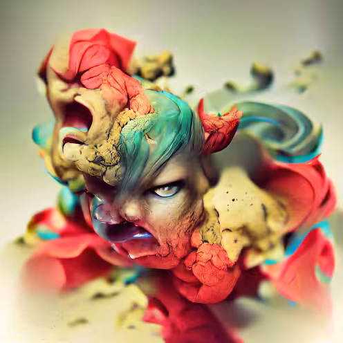 Anger