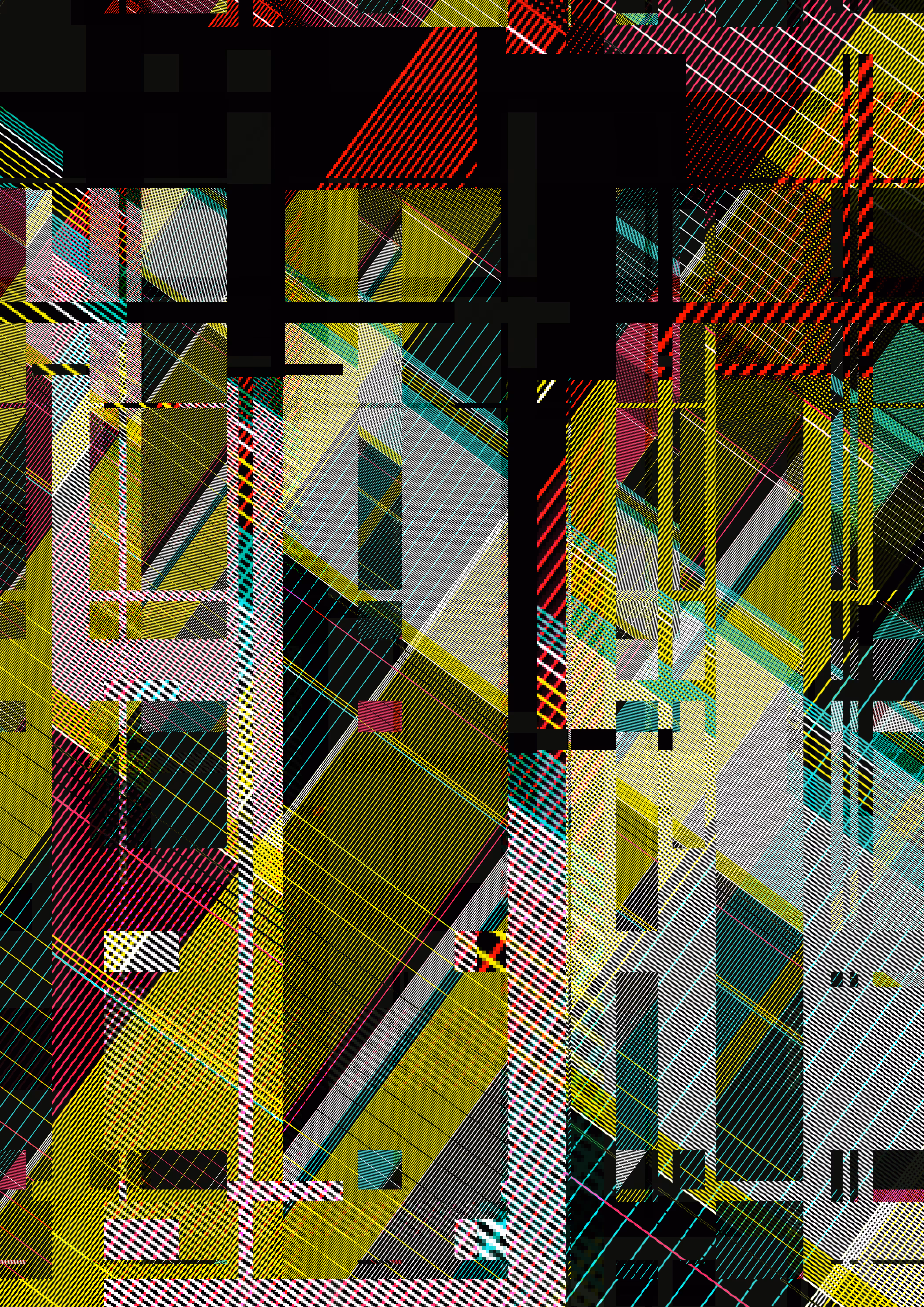 Hidden Intersections #333