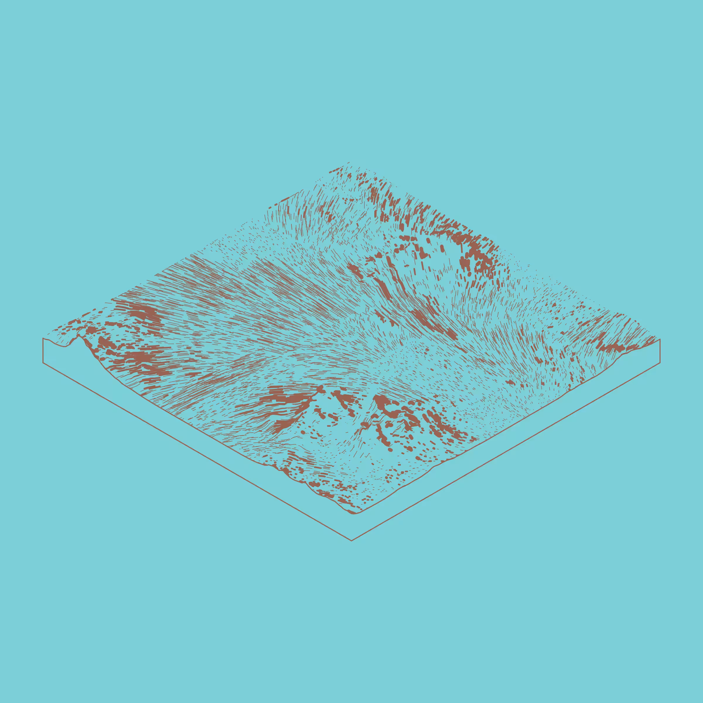 Subscapes #57