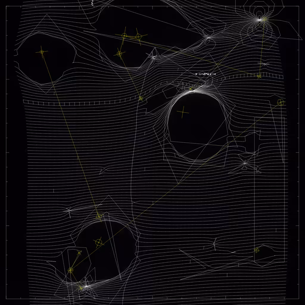 You are here #422