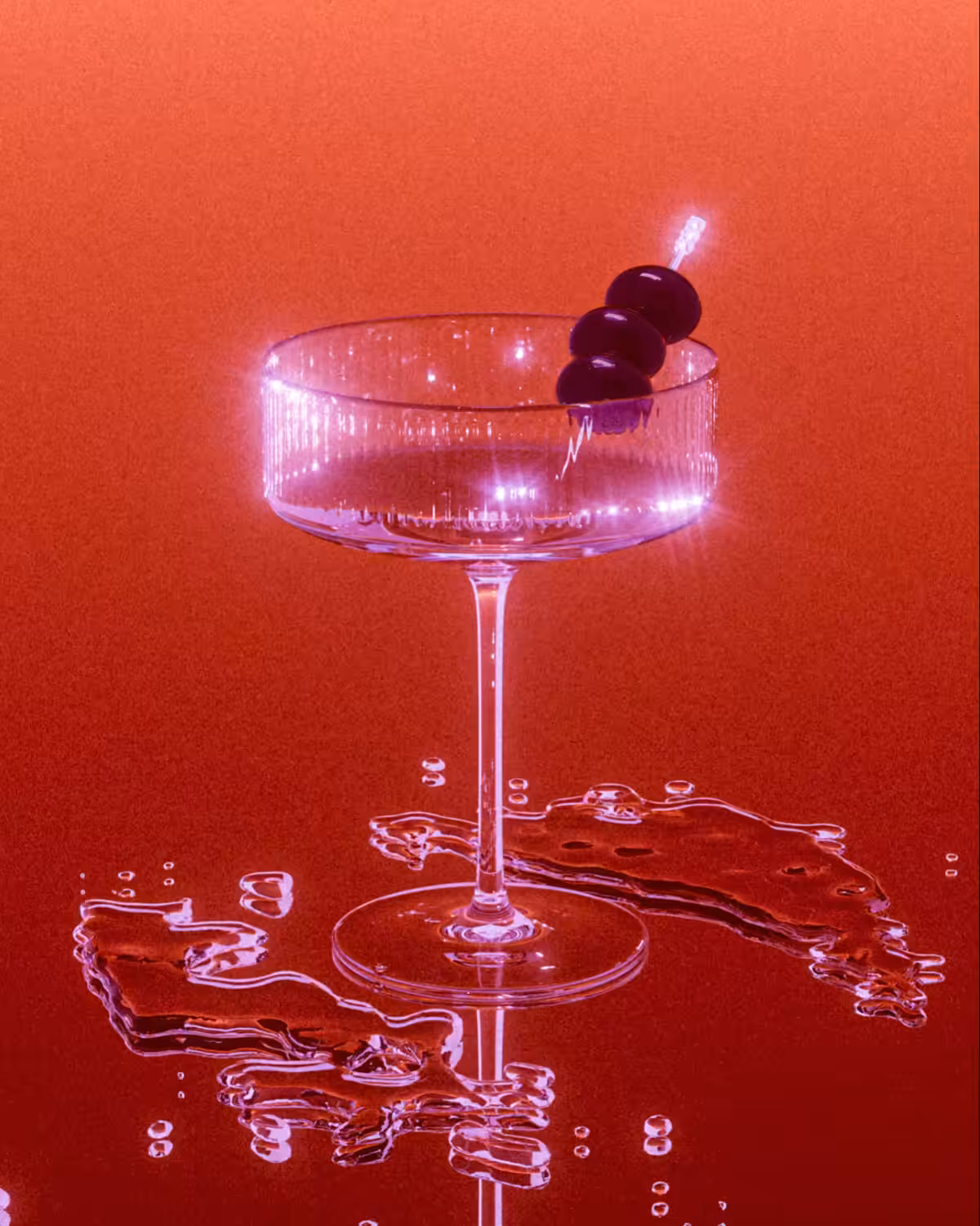 Cocktail Hour