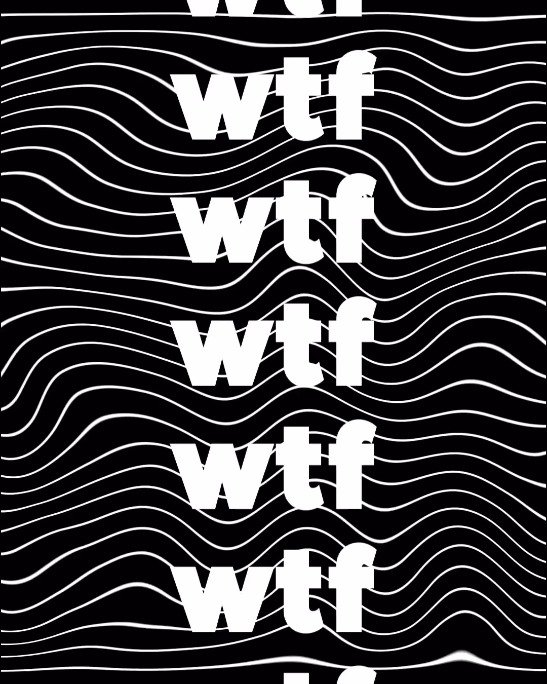 wtf
