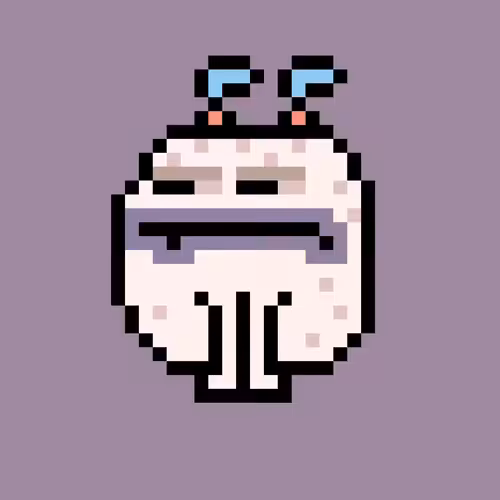 Toadheadz #5276