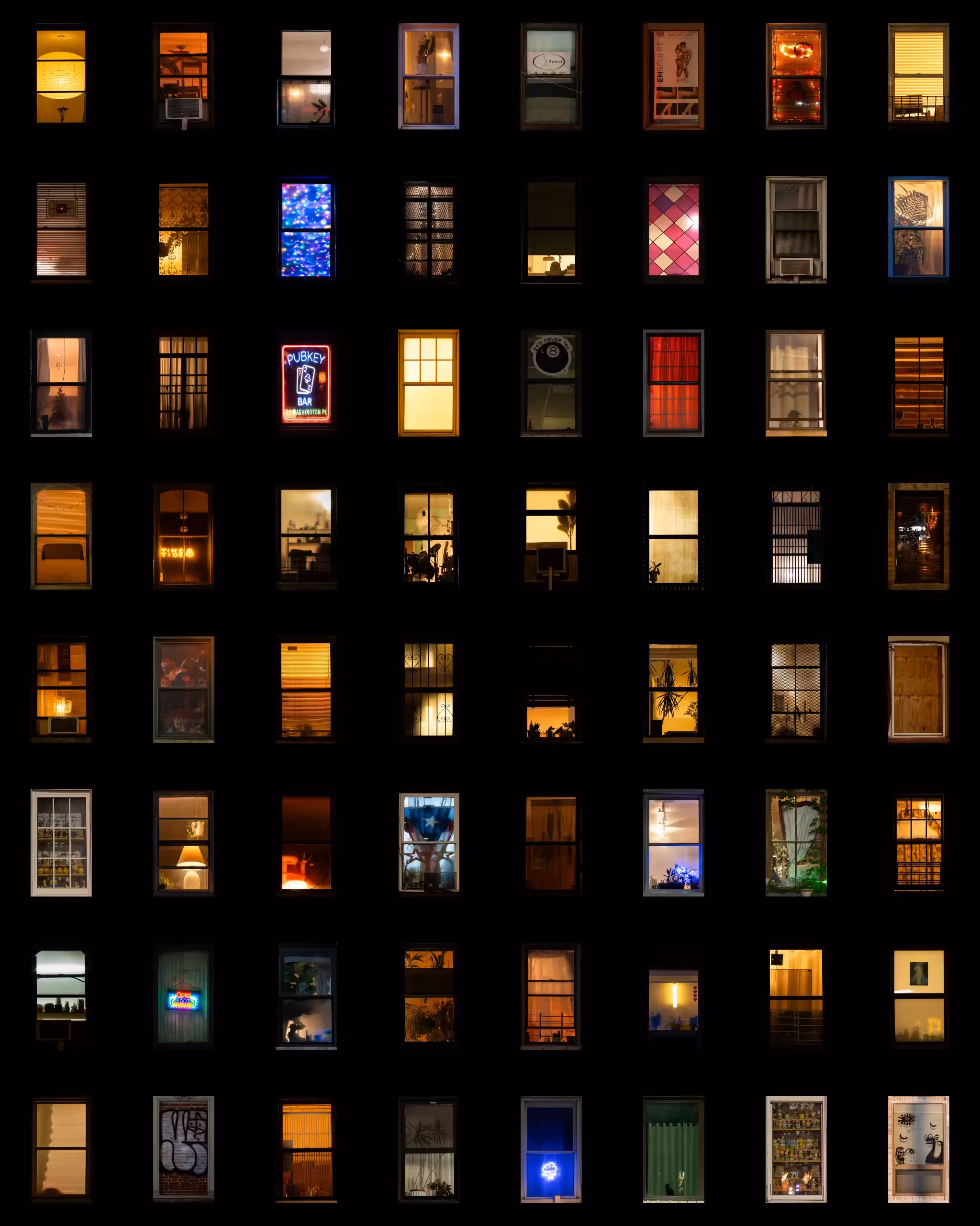BUILDINGS // NYC: BUILDING 1693