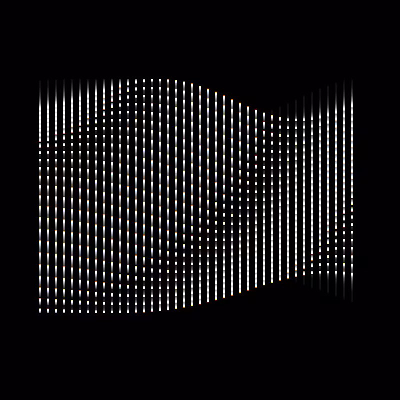 chromatica (live) #11
