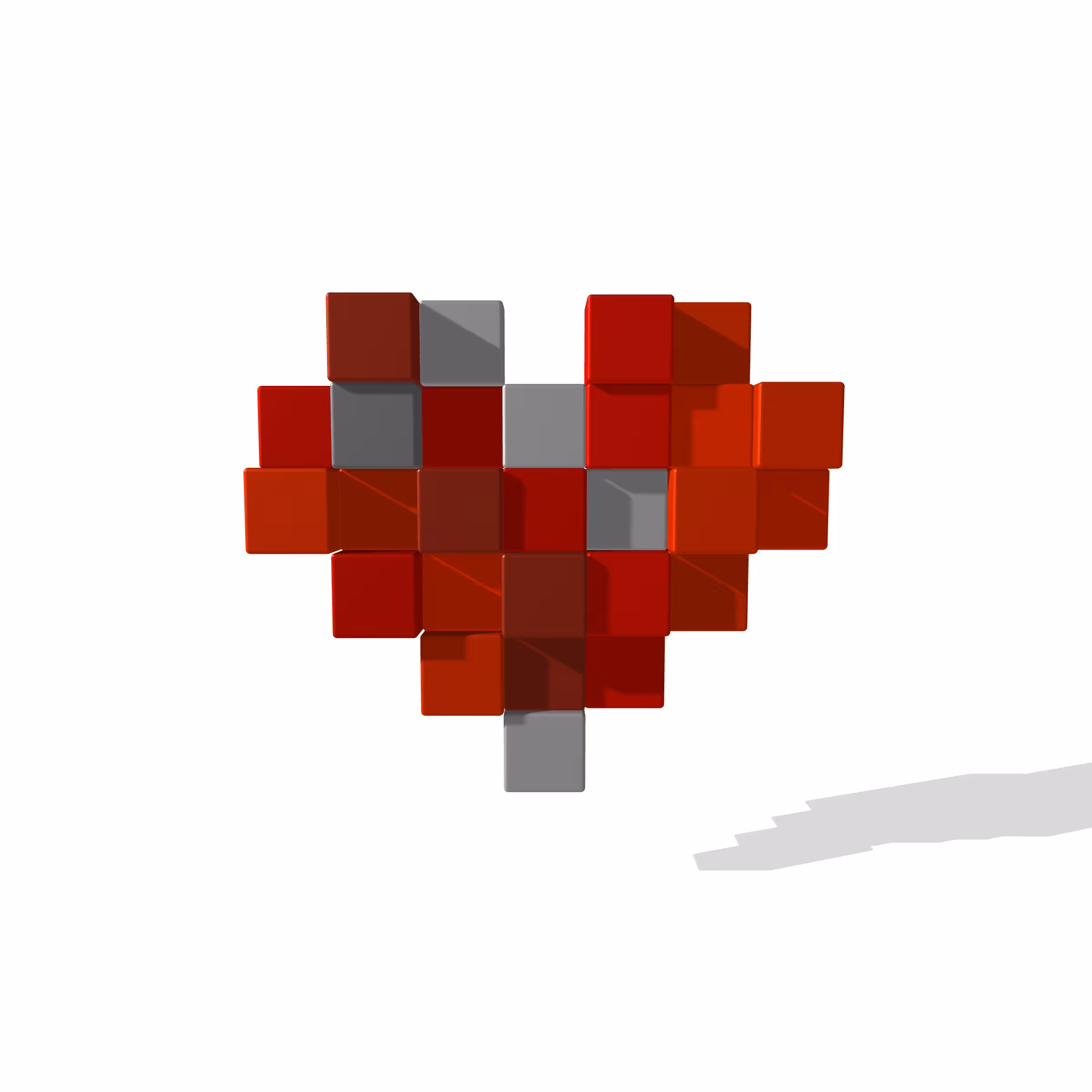 heart + craft #18807