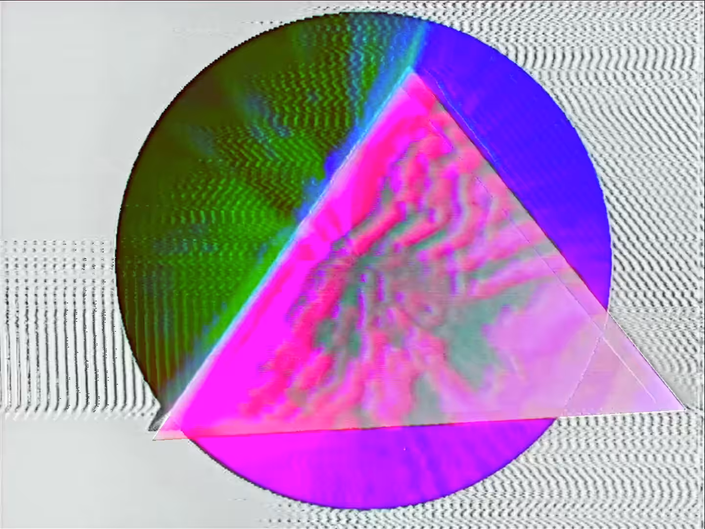 Static Flow 2
